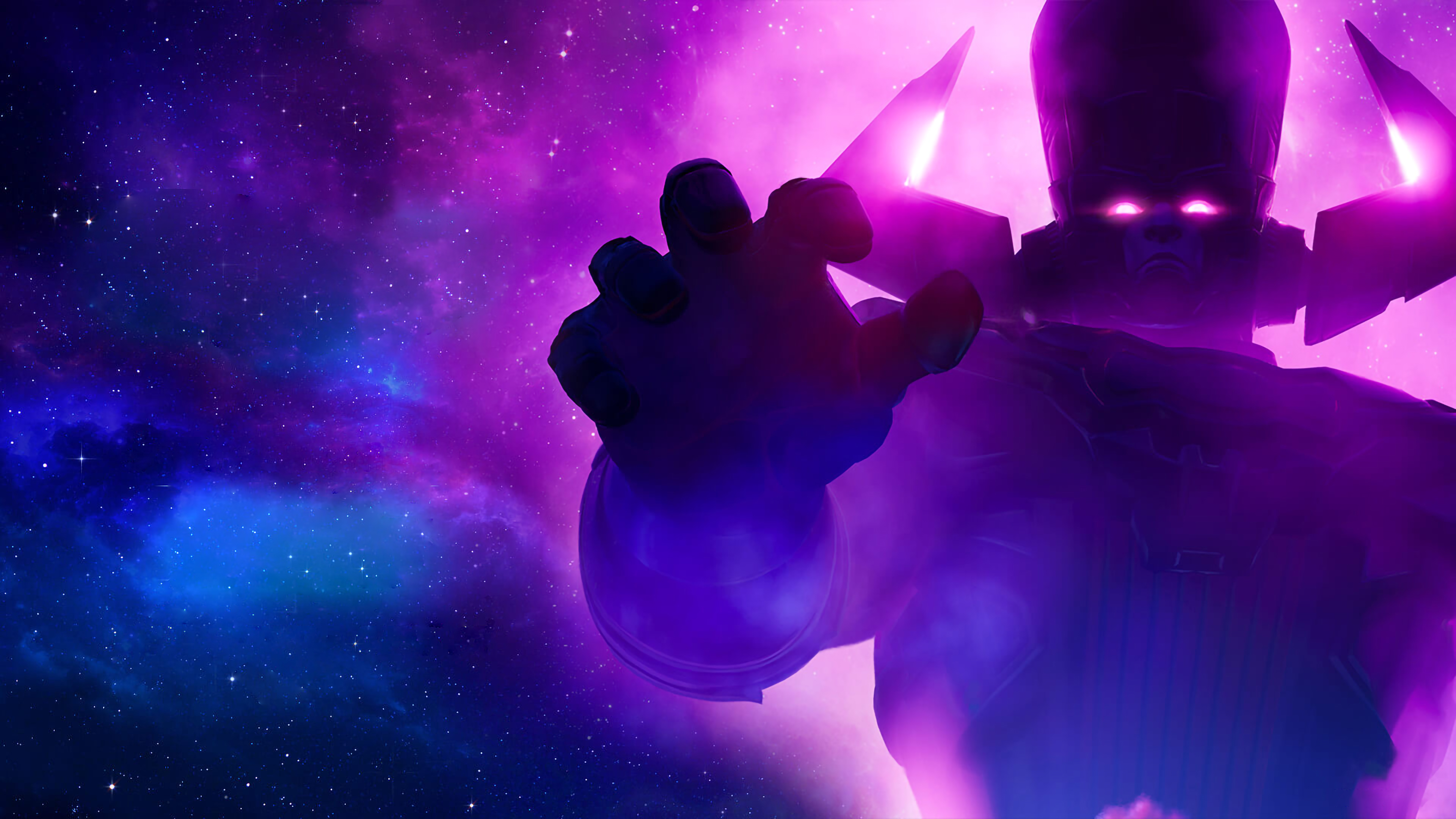 Galactus Wallpapers