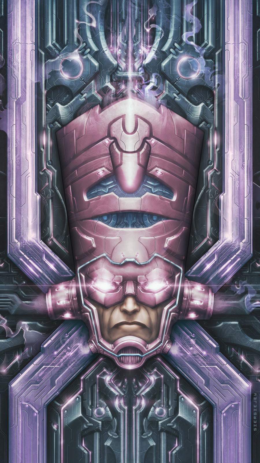 Galactus Wallpapers