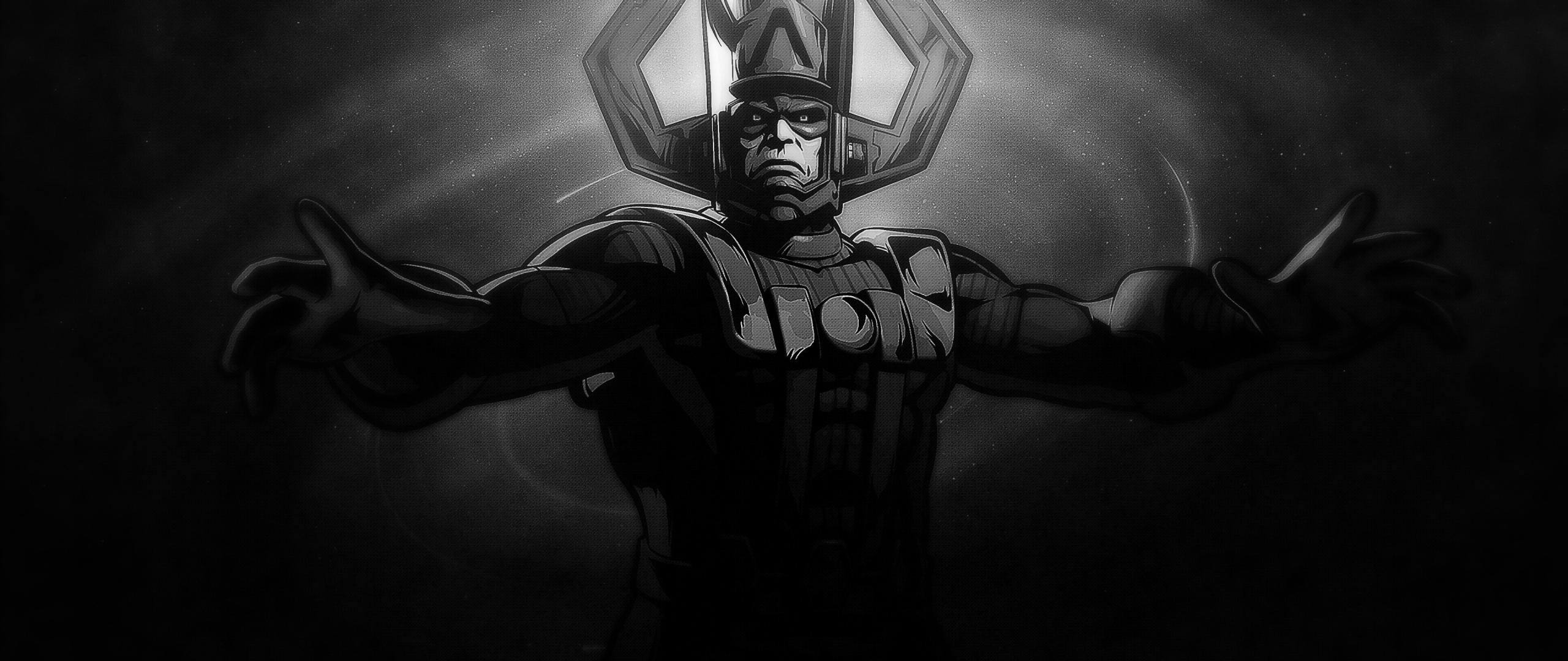 Galactus Wallpapers