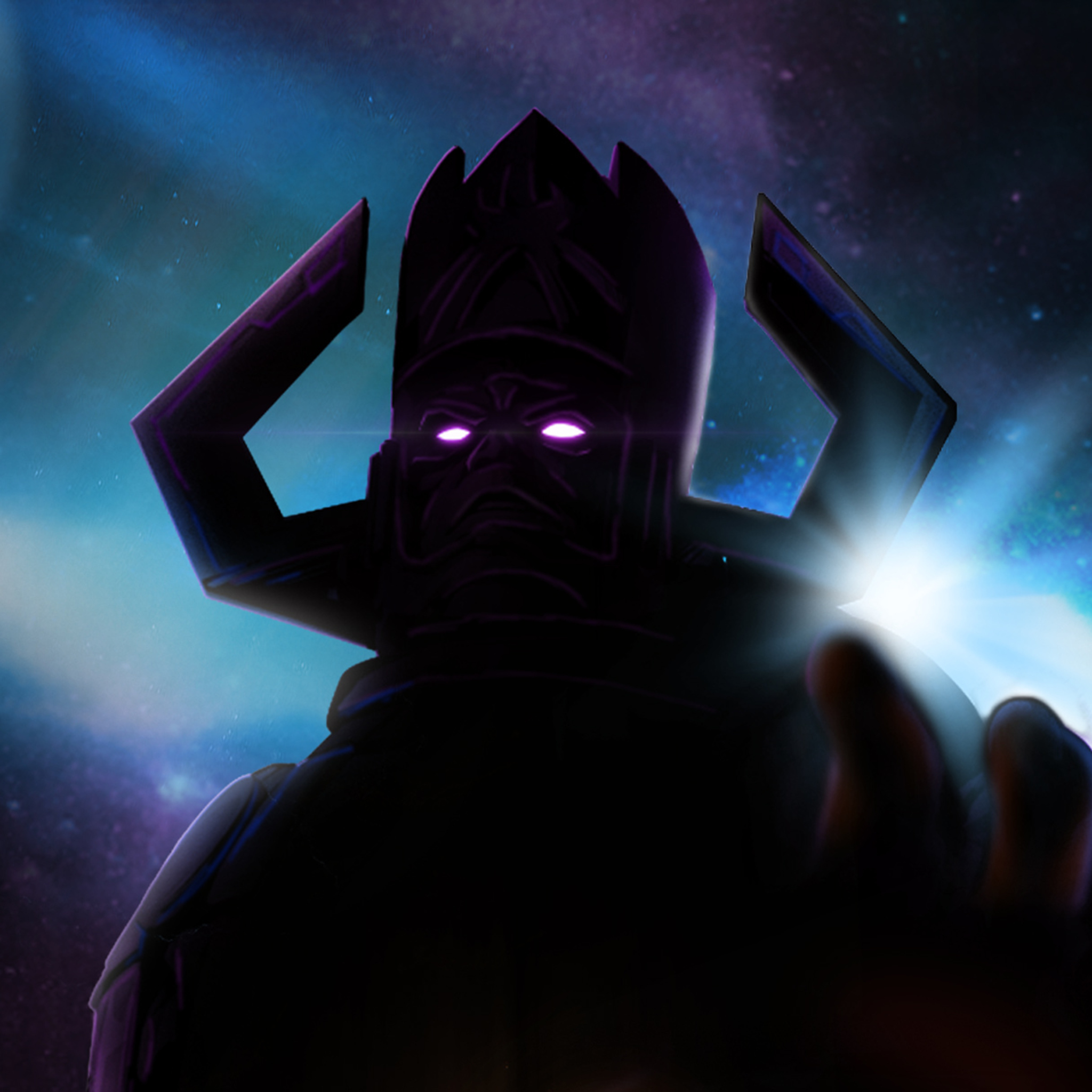 Galactus Wallpapers