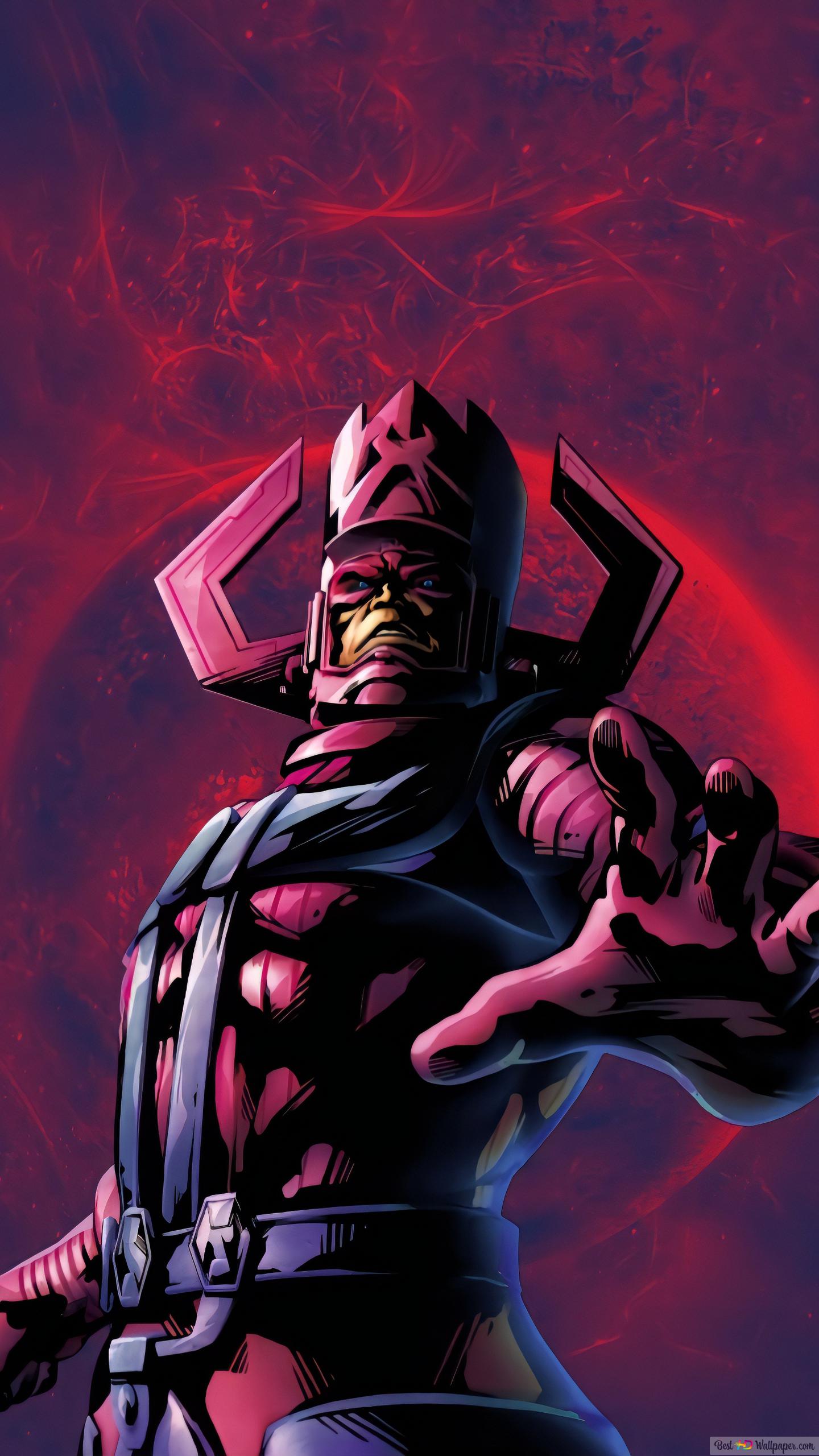 Galactus Wallpapers