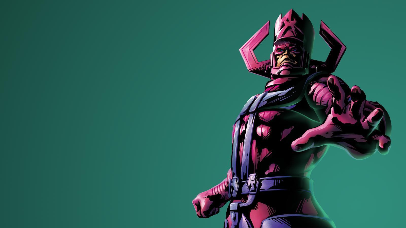 Galactus Art 8K Wallpapers