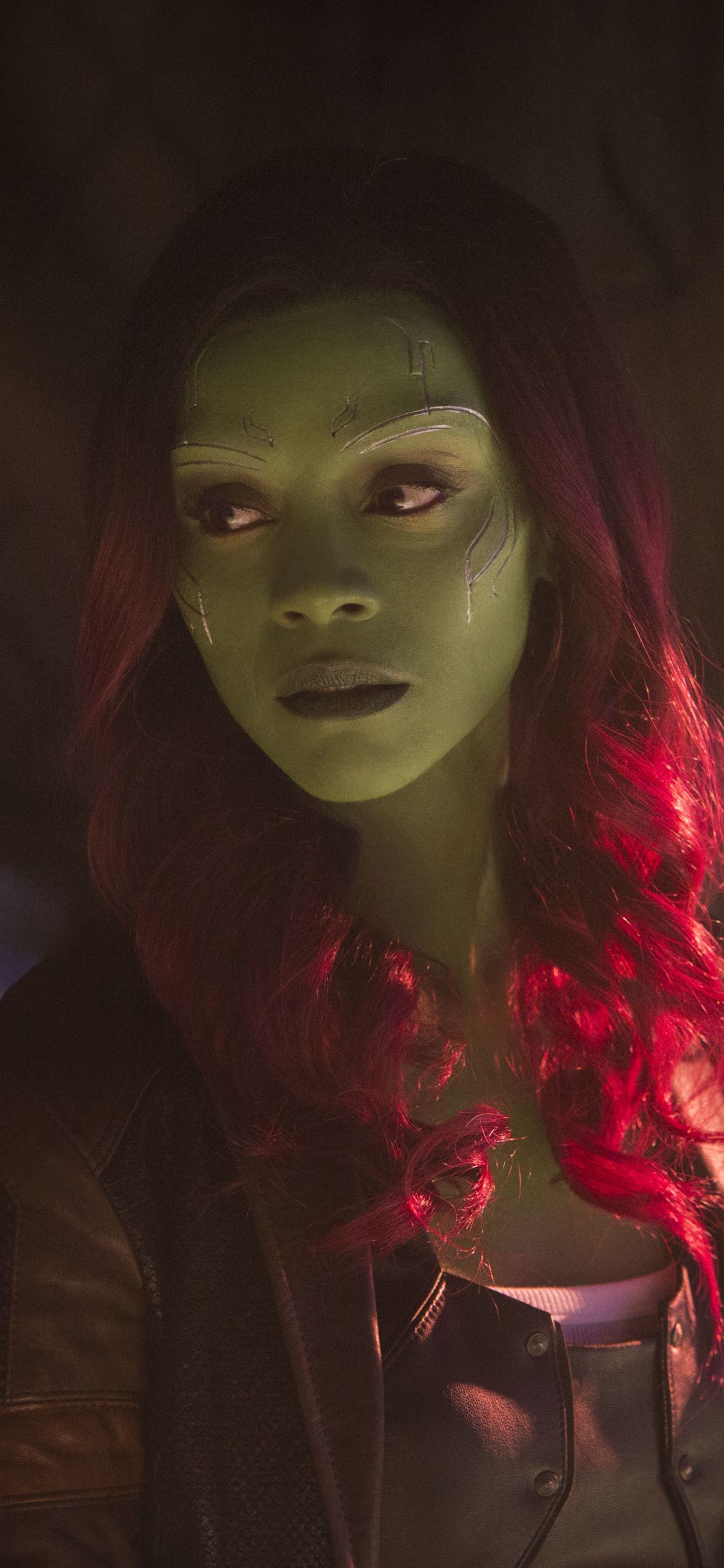 Gamora Digital 2021 Wallpapers