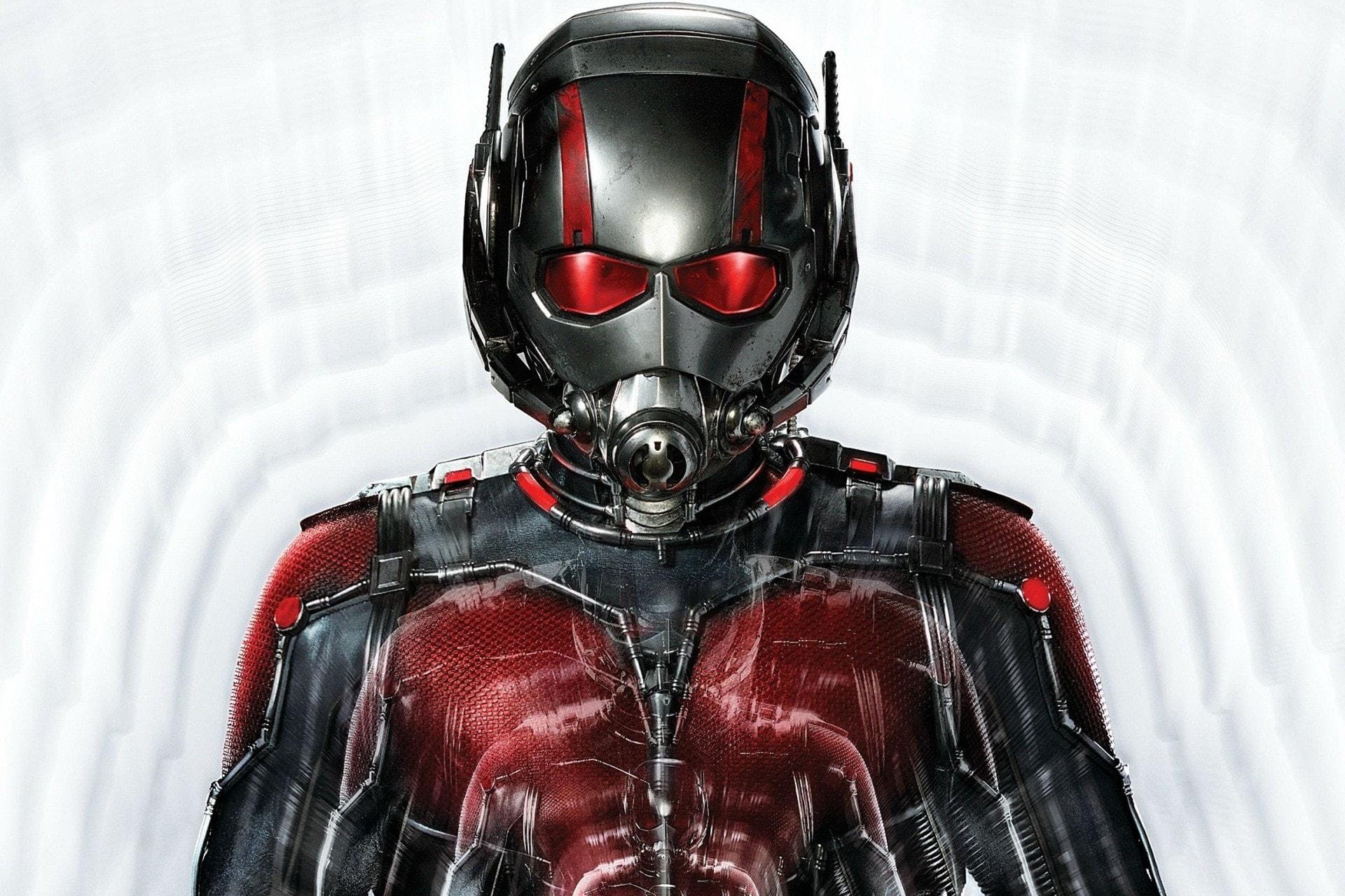 Hank Pym Wallpapers