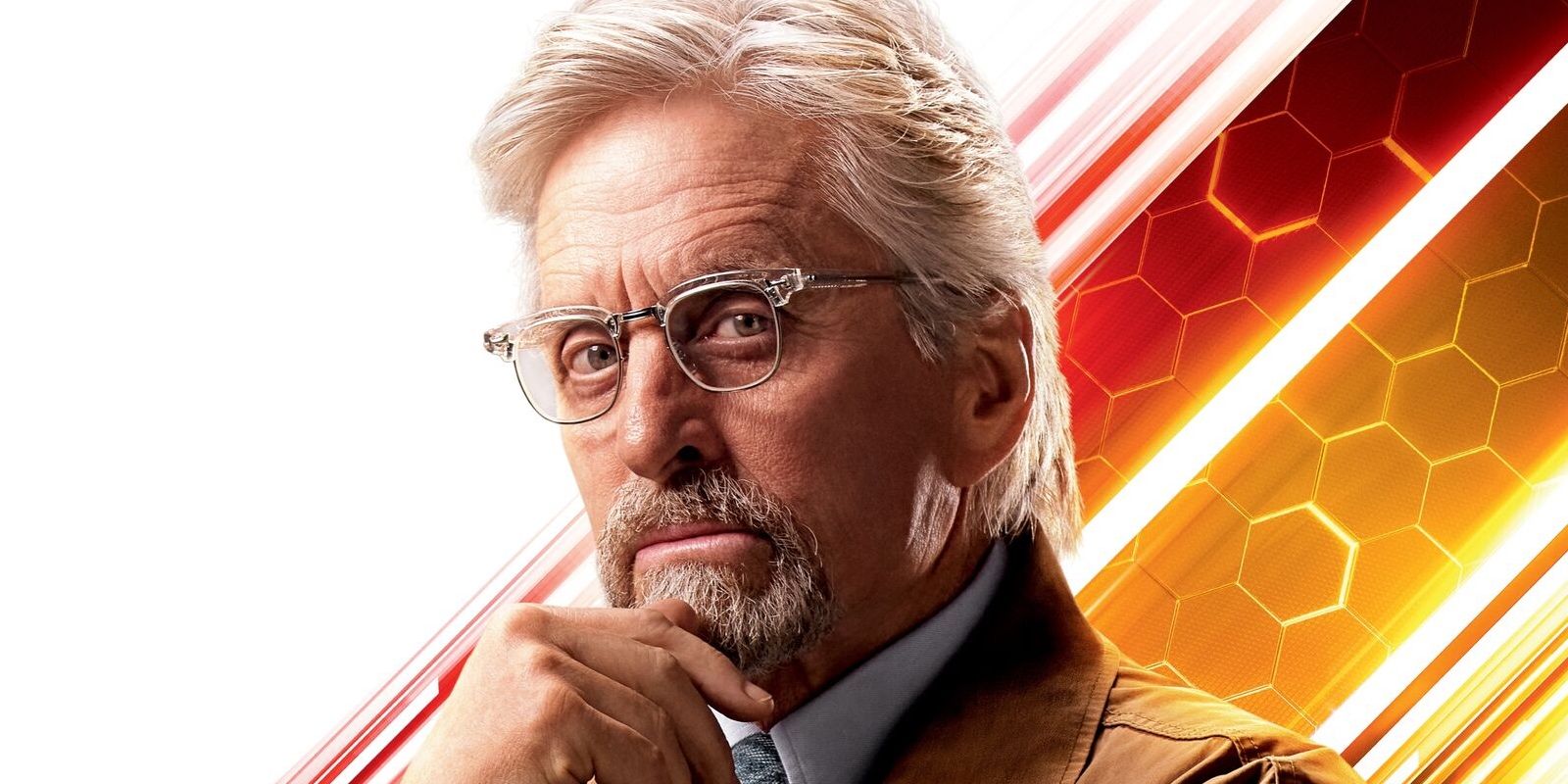 Hank Pym Wallpapers