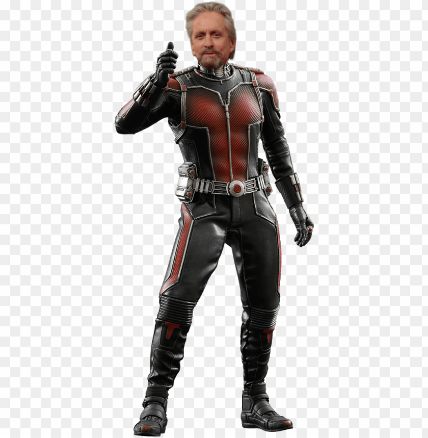 Hank Pym Wallpapers