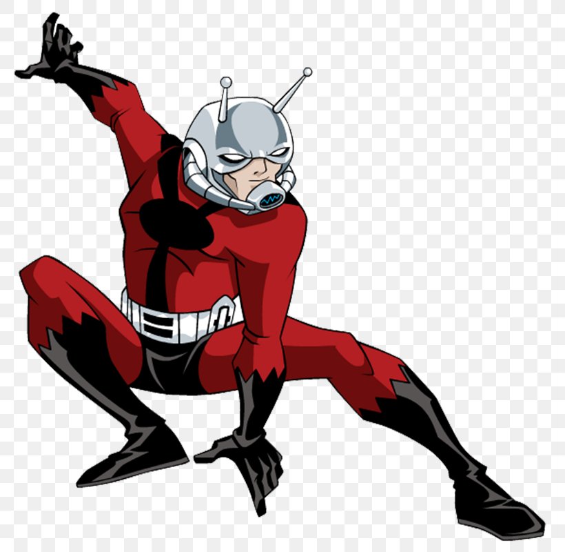 Hank Pym Wallpapers