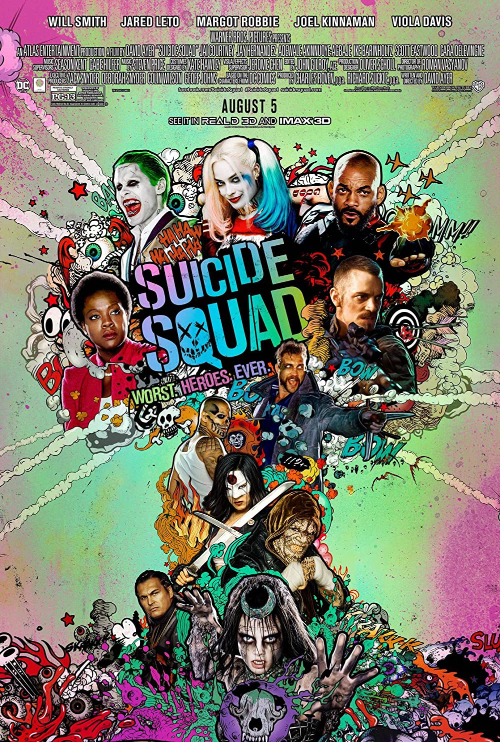 Harley Quinn Hd Suicide Squad Dc Art Wallpapers