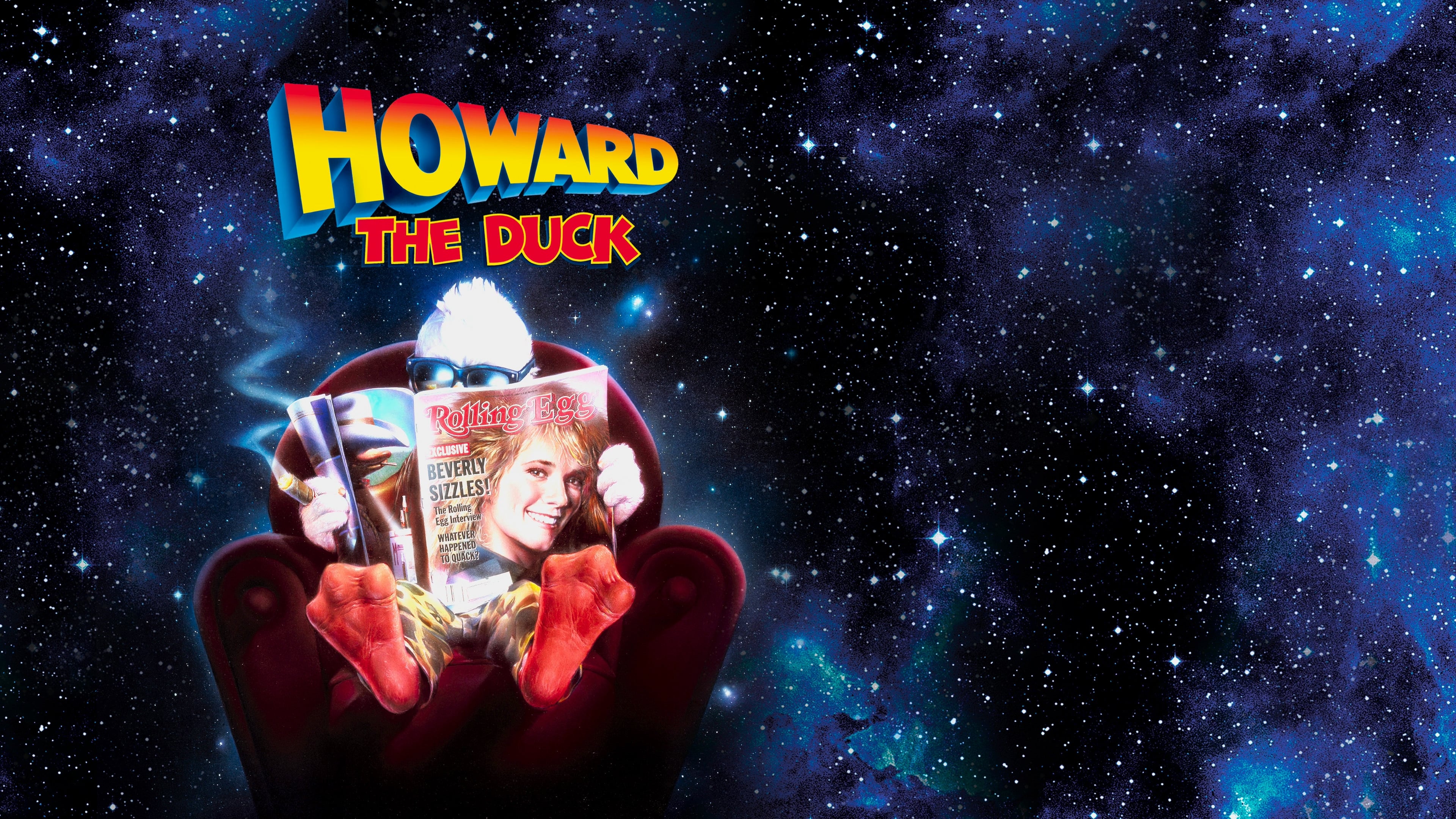 Howard The Duck Wallpapers