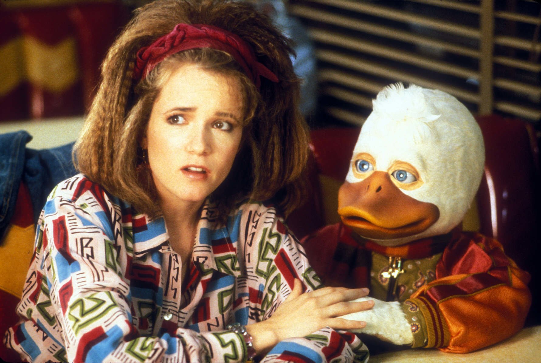 Howard The Duck Wallpapers