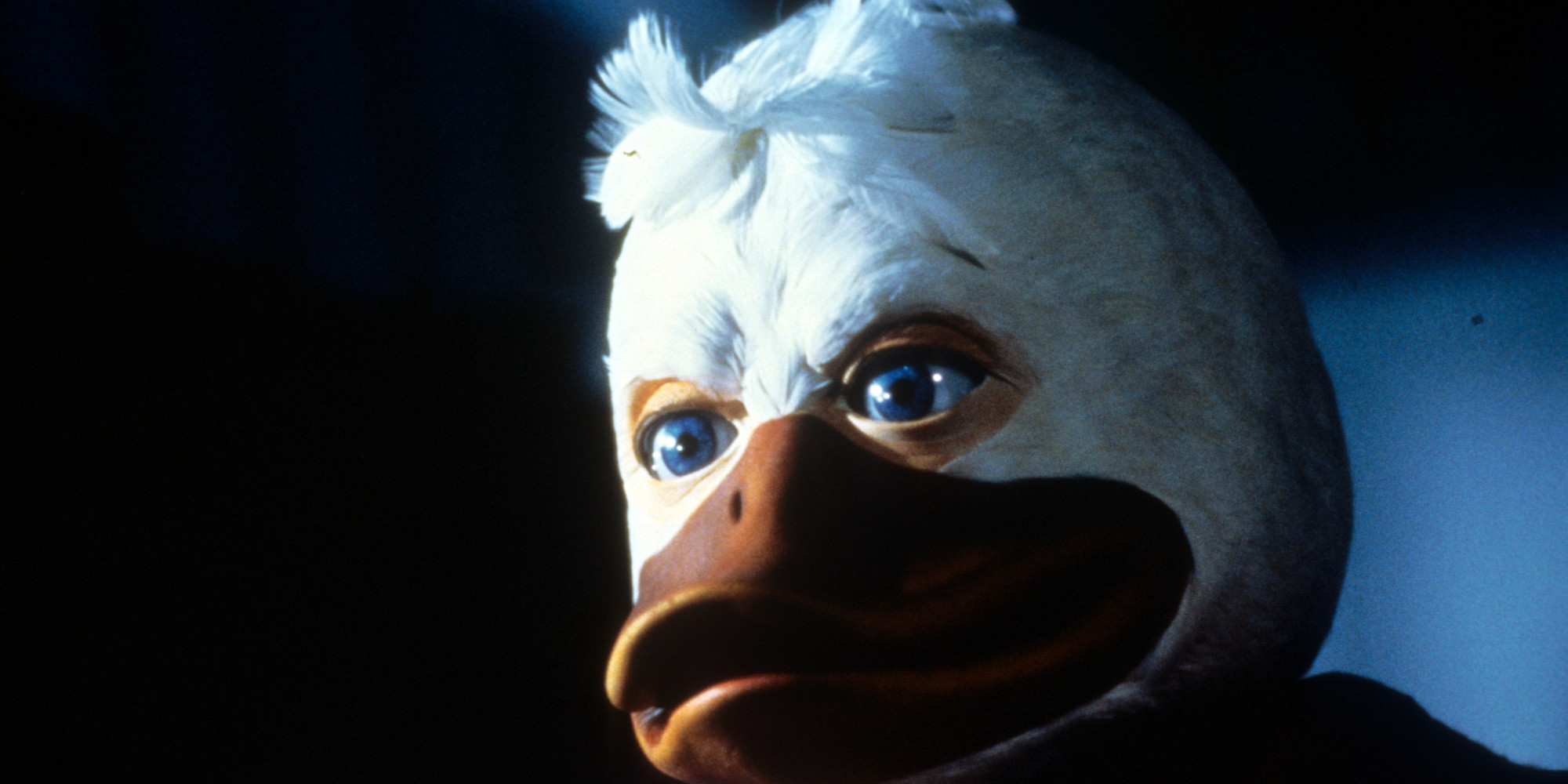 Howard The Duck Wallpapers