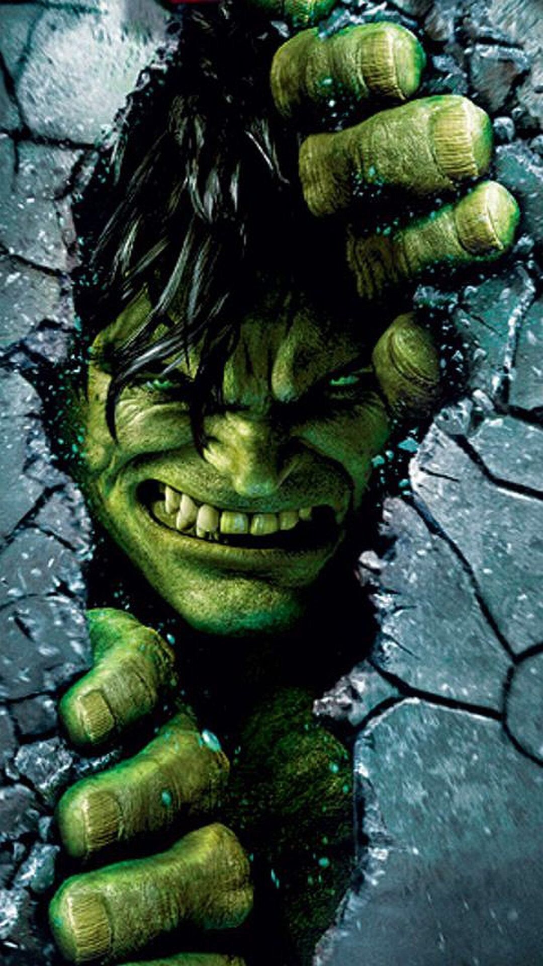 Hulk Angry Wallpapers