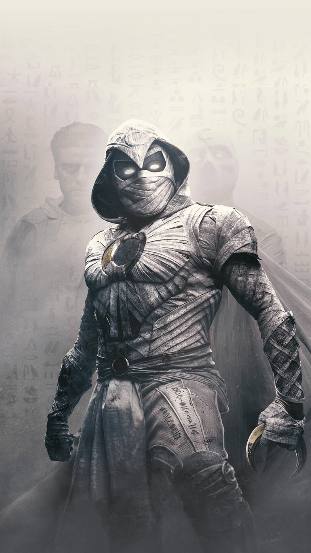 I Am The Knight Moon Knight Wallpapers