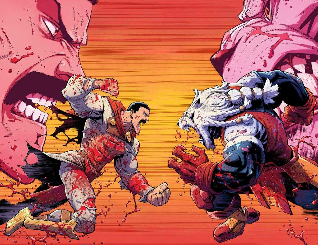 Invincible Mark Grayson Image Comics Wallpapers