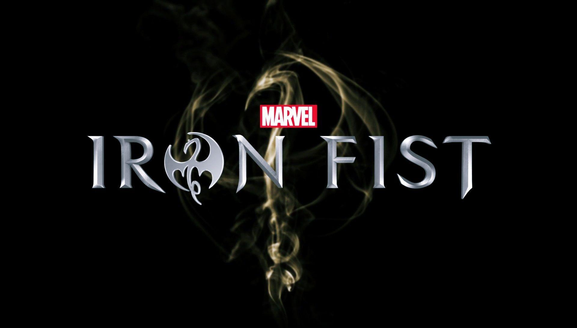 Iron Fist Marvel Art Wallpapers