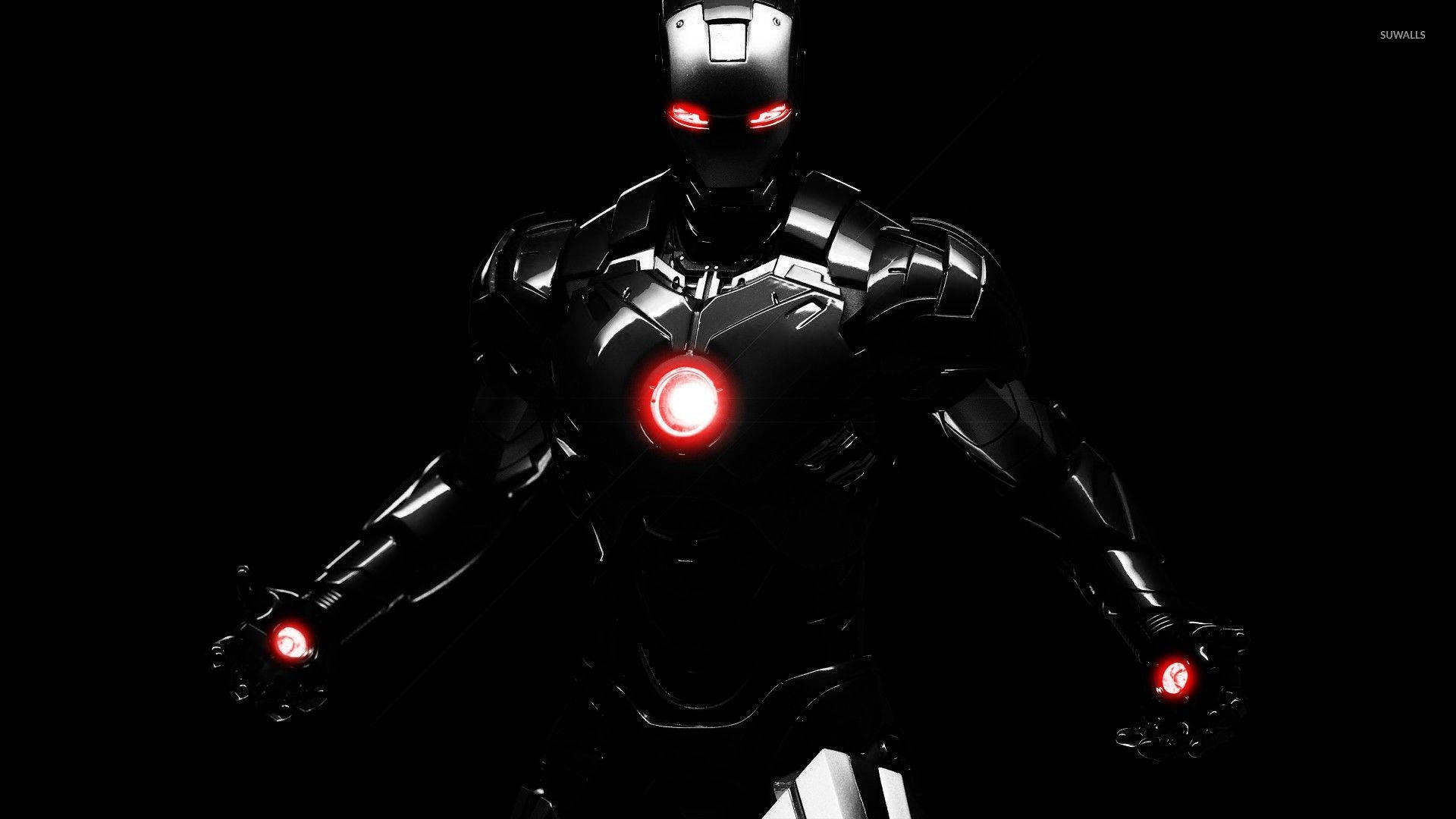 Iron Man Wallpapers