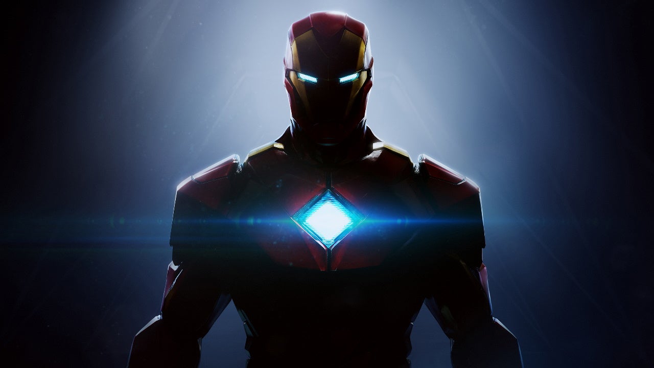 Iron Man Digital Fan Art Wallpapers