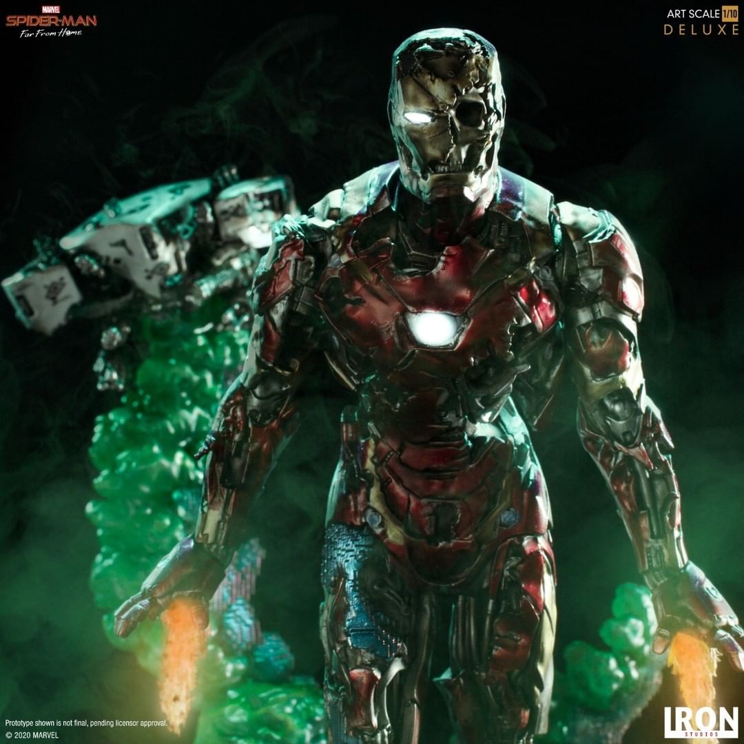 Iron Man Zombie Wallpapers