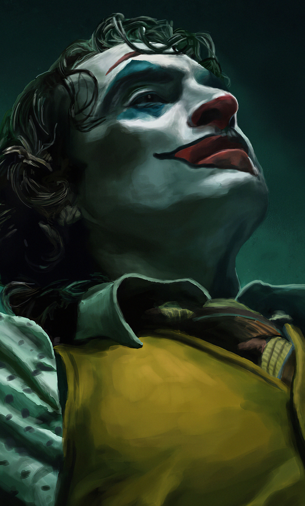 Joker 4K 2020 Wallpapers