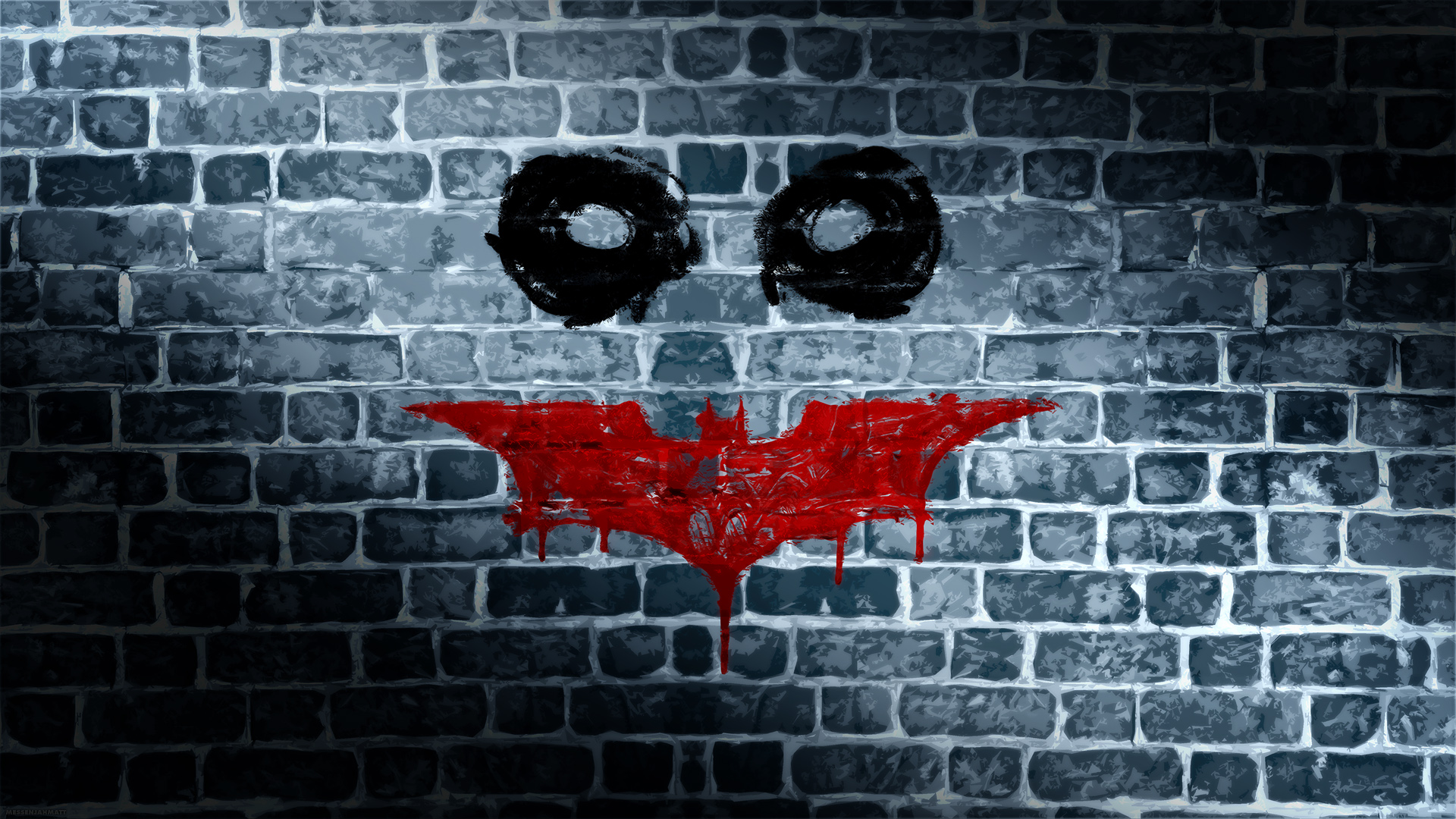 Joker Dark Knight Wallpapers