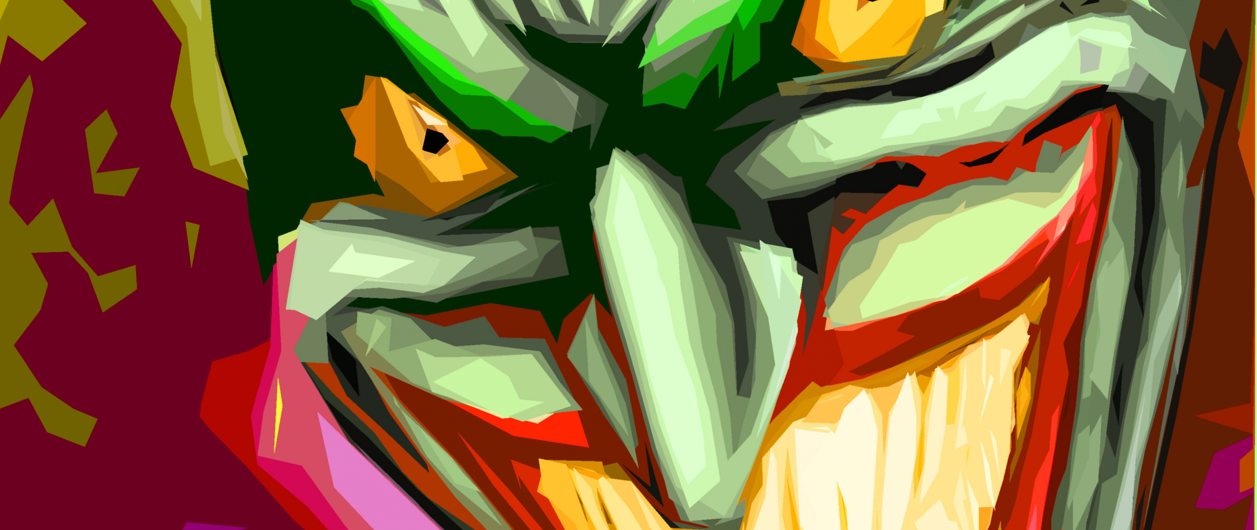 Joker Dc 4K Wallpapers