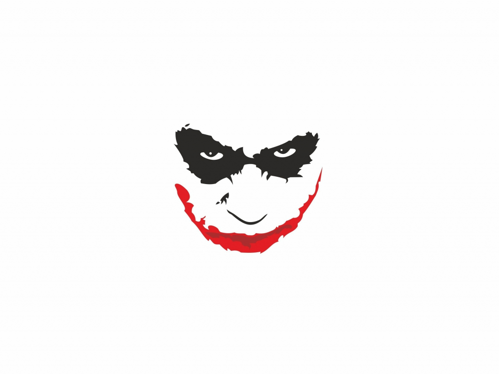 Joker Faces 5K Wallpapers