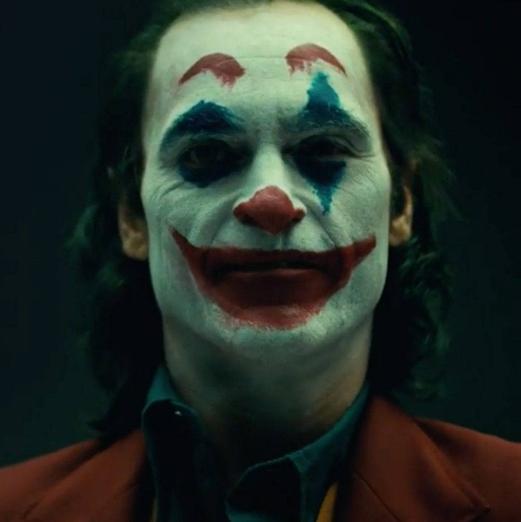 Joker Happy Face Wallpapers