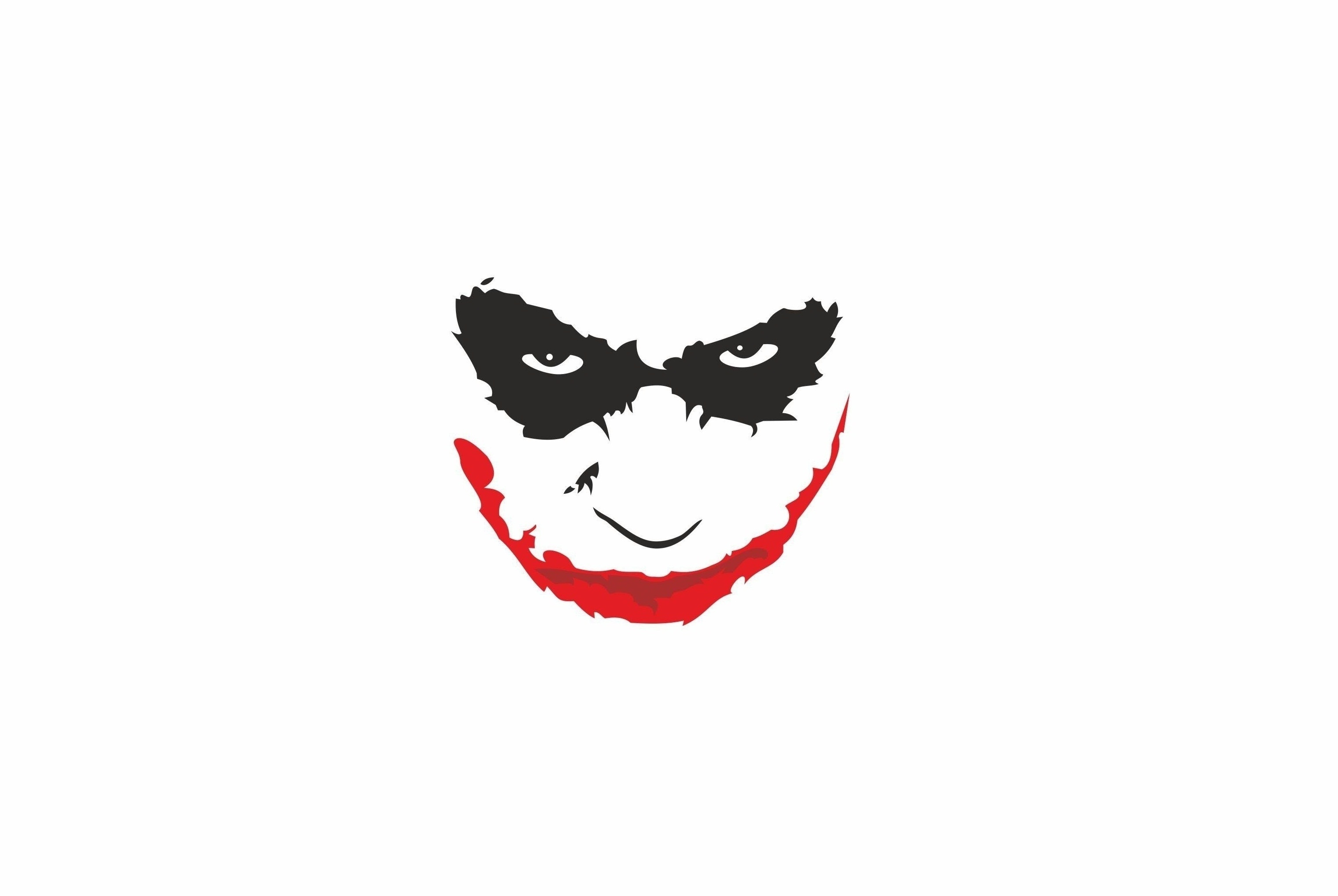 Joker Smiling Wallpapers