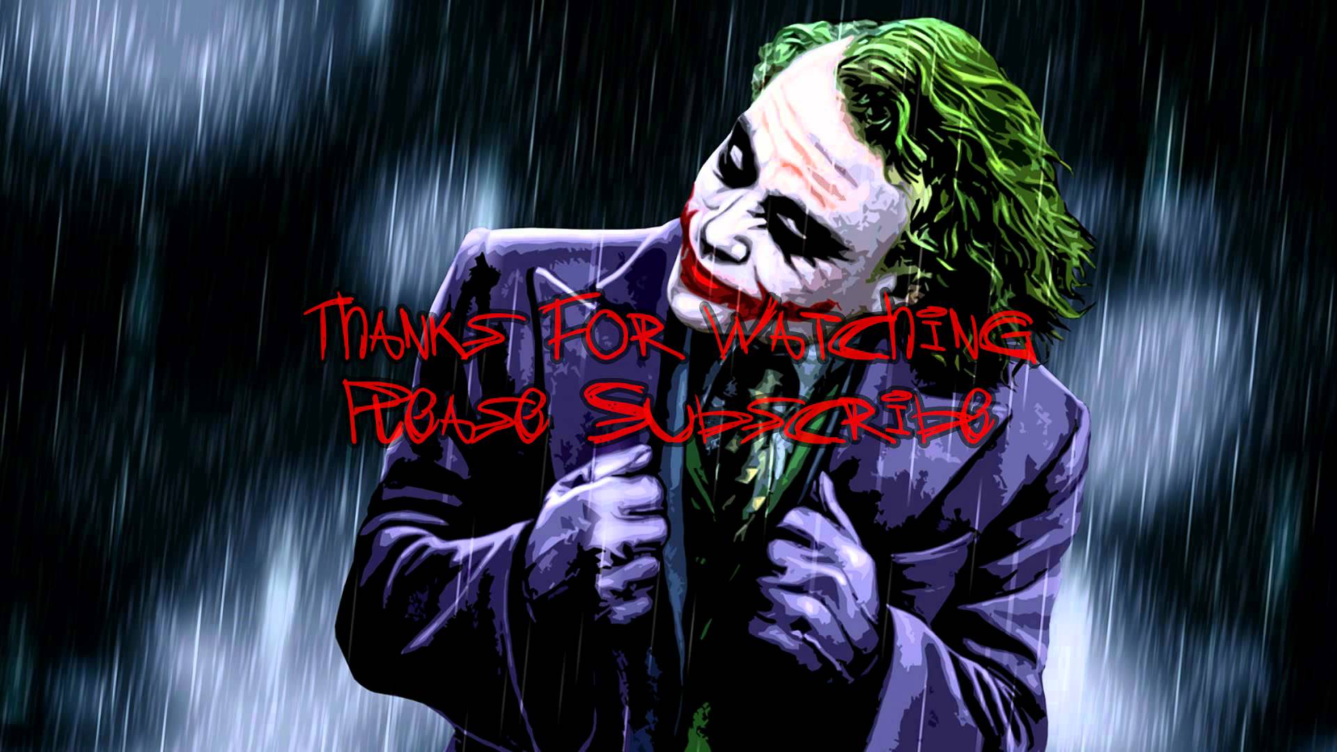 Joker Smiling Wallpapers