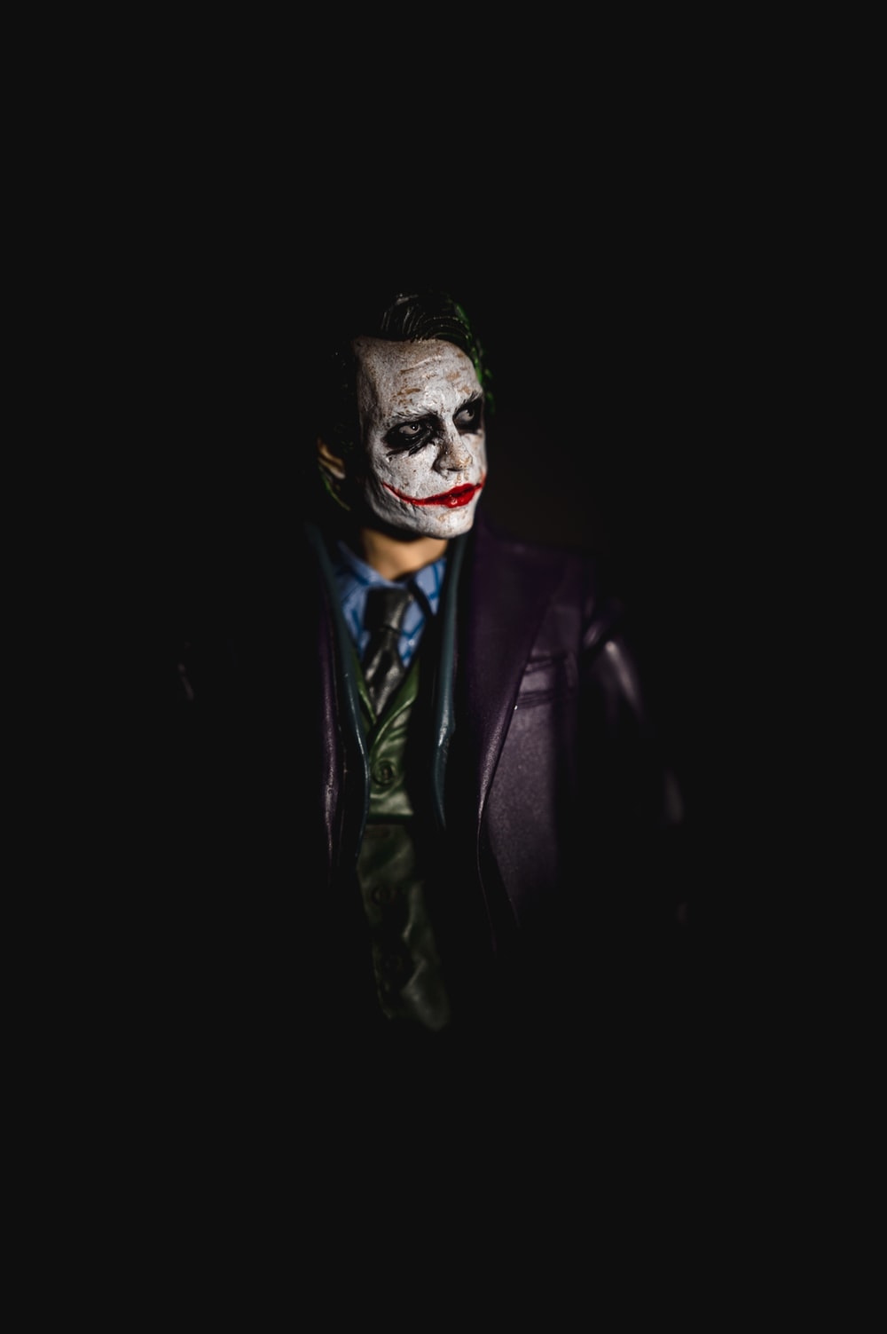 Joker Smiling Wallpapers