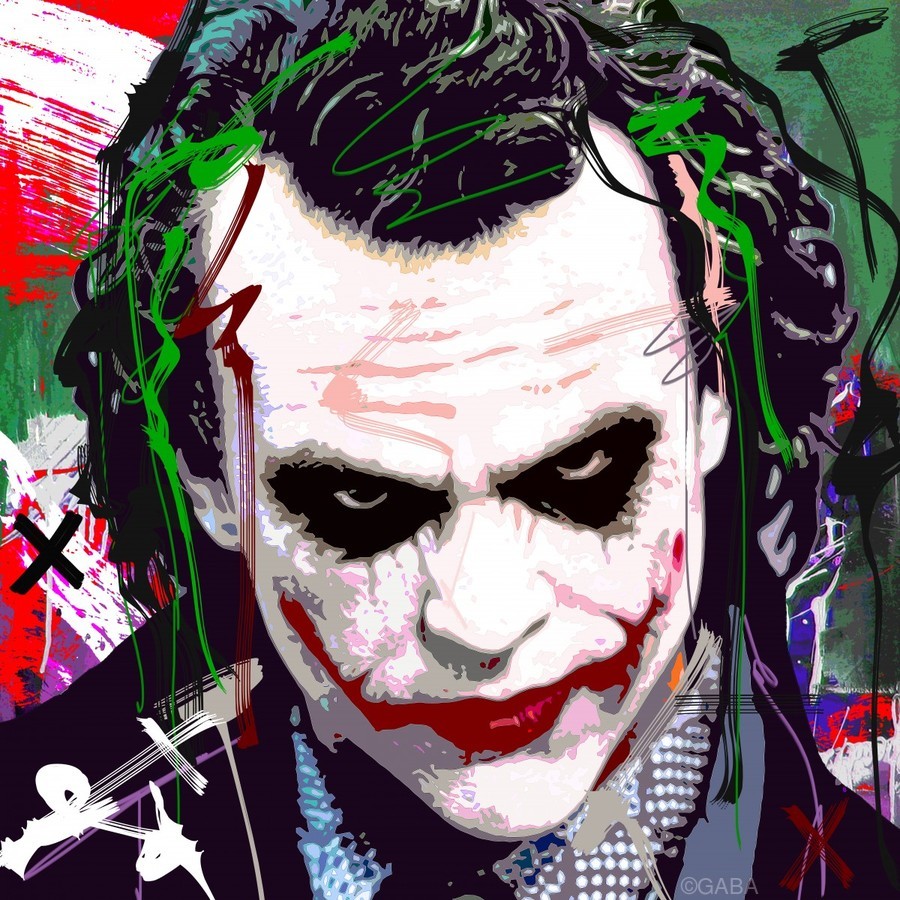 Joker X Joker Wallpapers