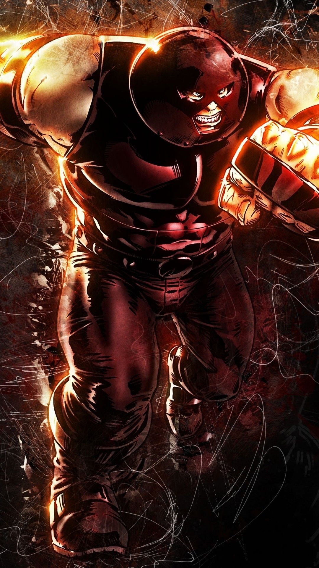 Juggernaut Wallpapers