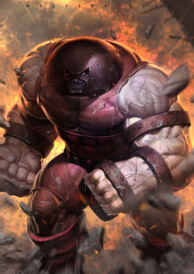 Juggernaut Wallpapers