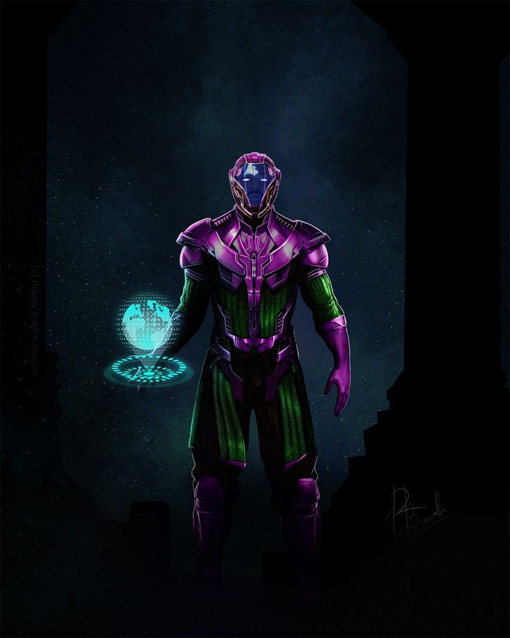 Kang The Conqueror 2021 Art Wallpapers