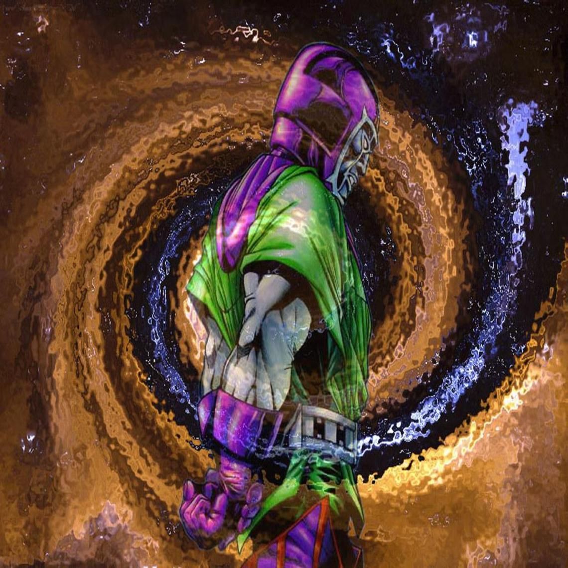 Kang The Conqueror Marvel Comic Wallpapers