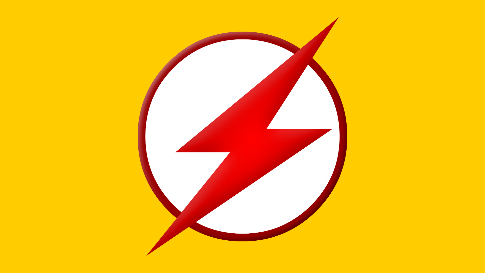 Kid Flash Wallpapers