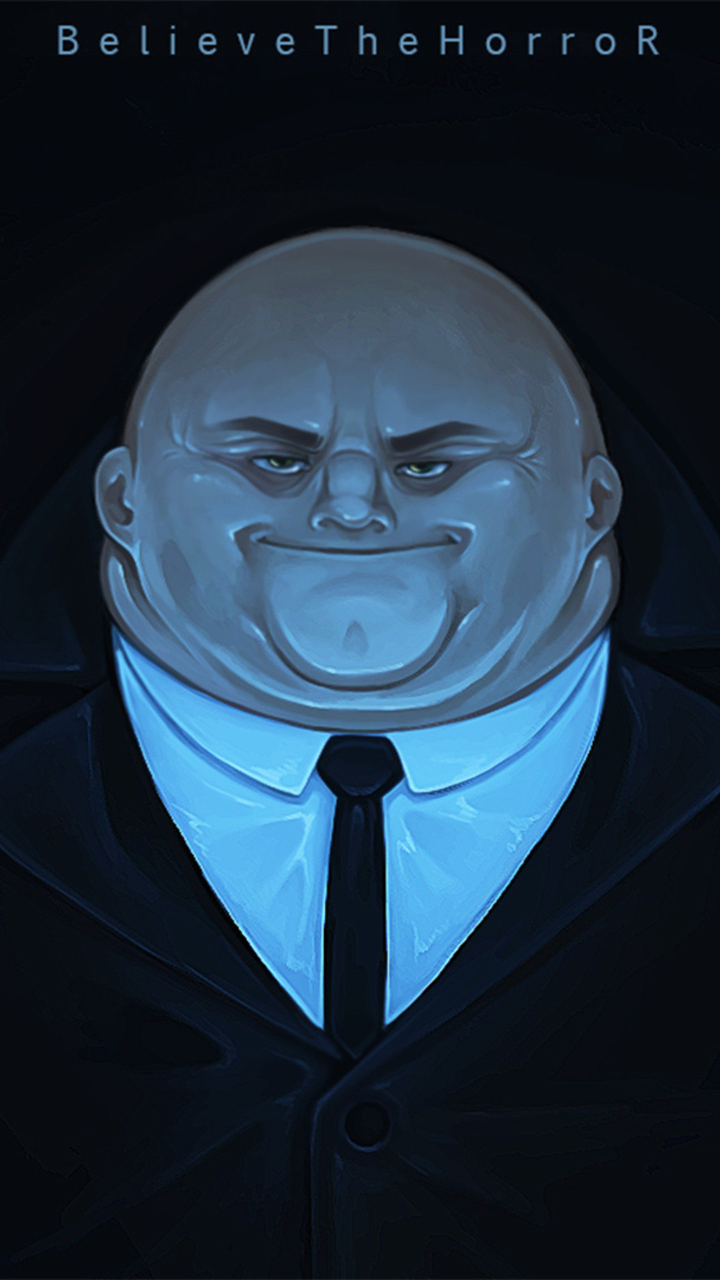 Kingpin Wallpapers