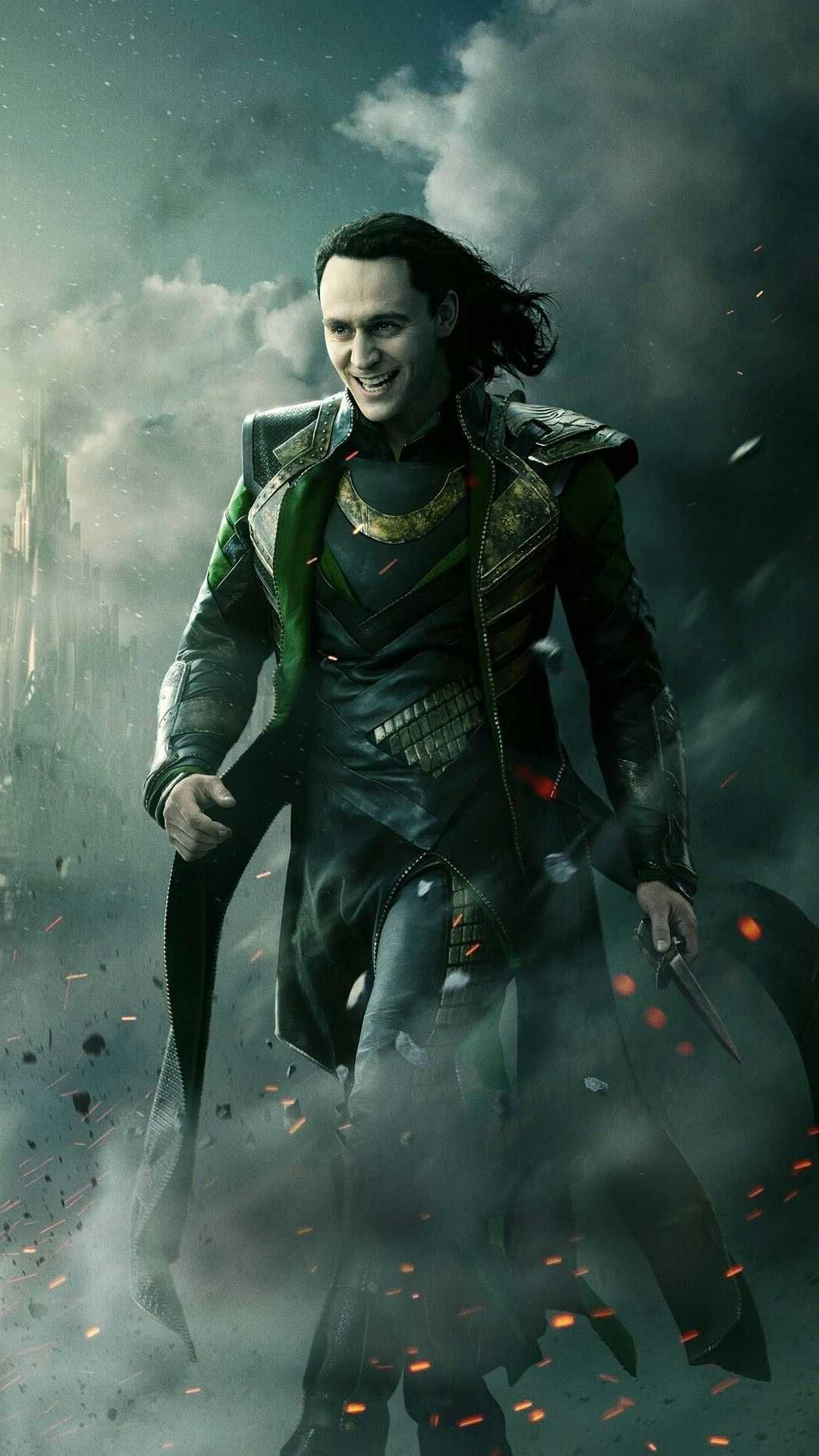 Loki Wallpapers