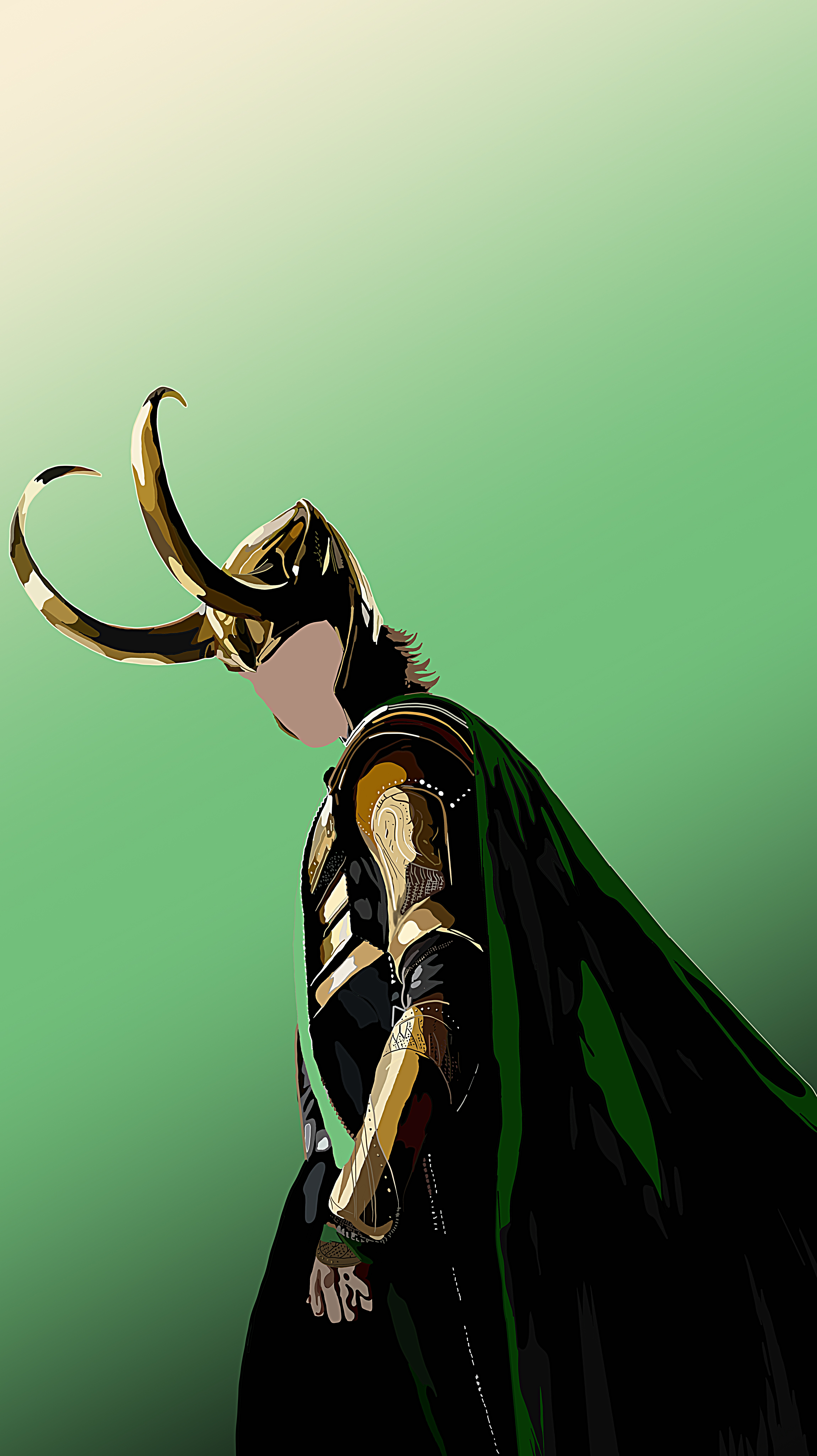 Loki Wallpapers