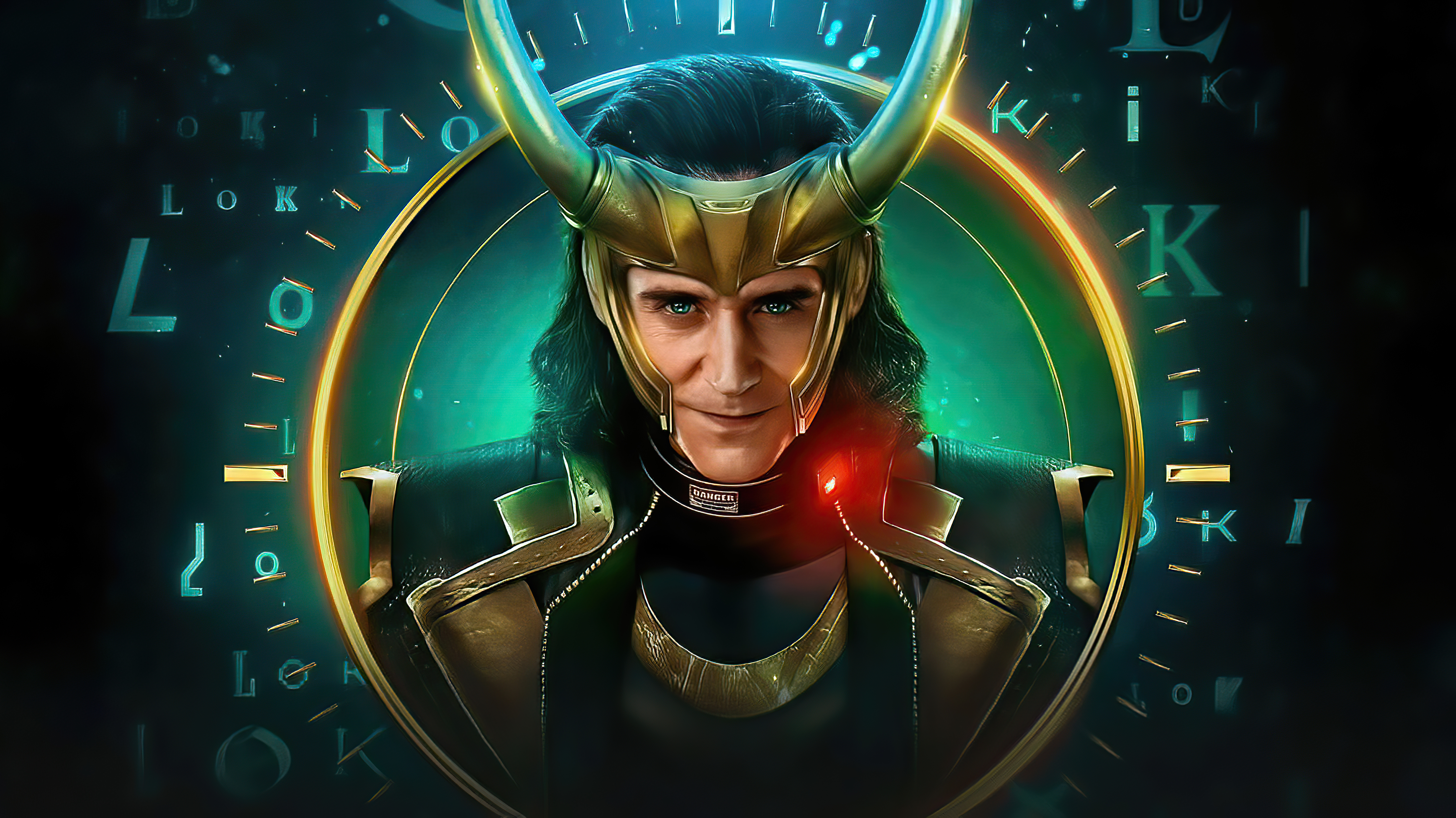 Loki Wallpapers