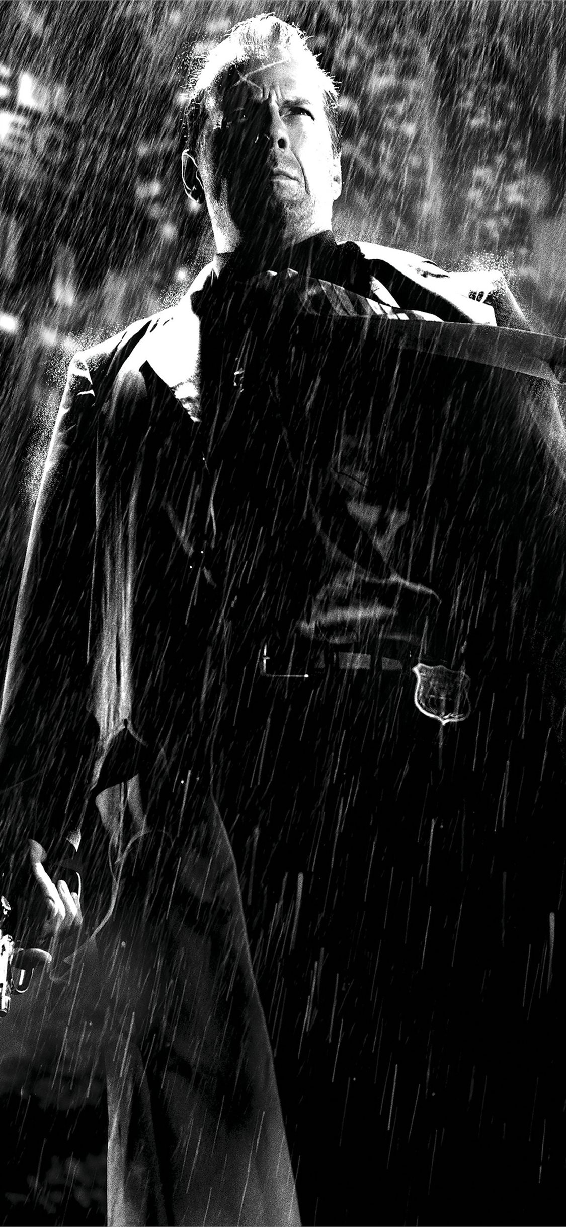 Marv Sin City Wallpapers