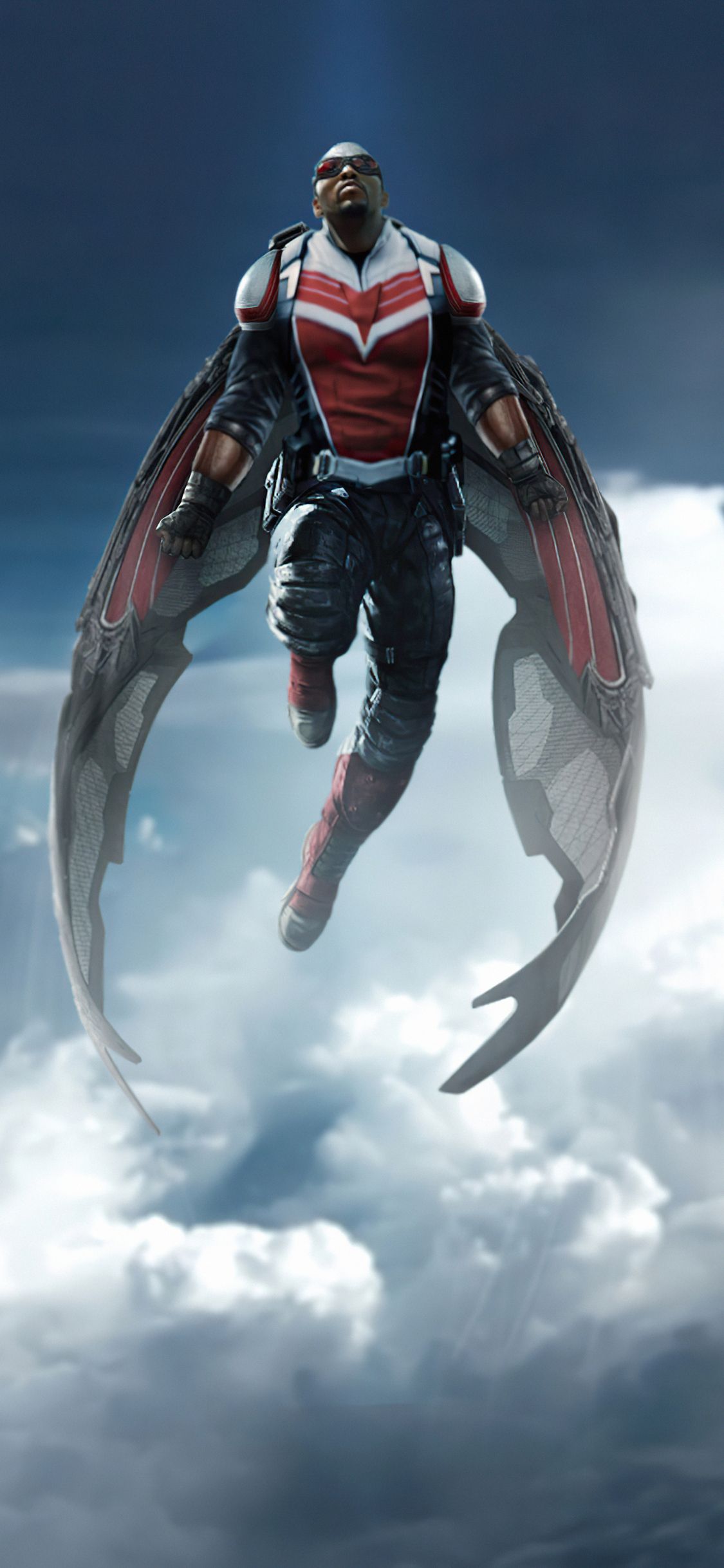 Marvel Falcon Wallpapers