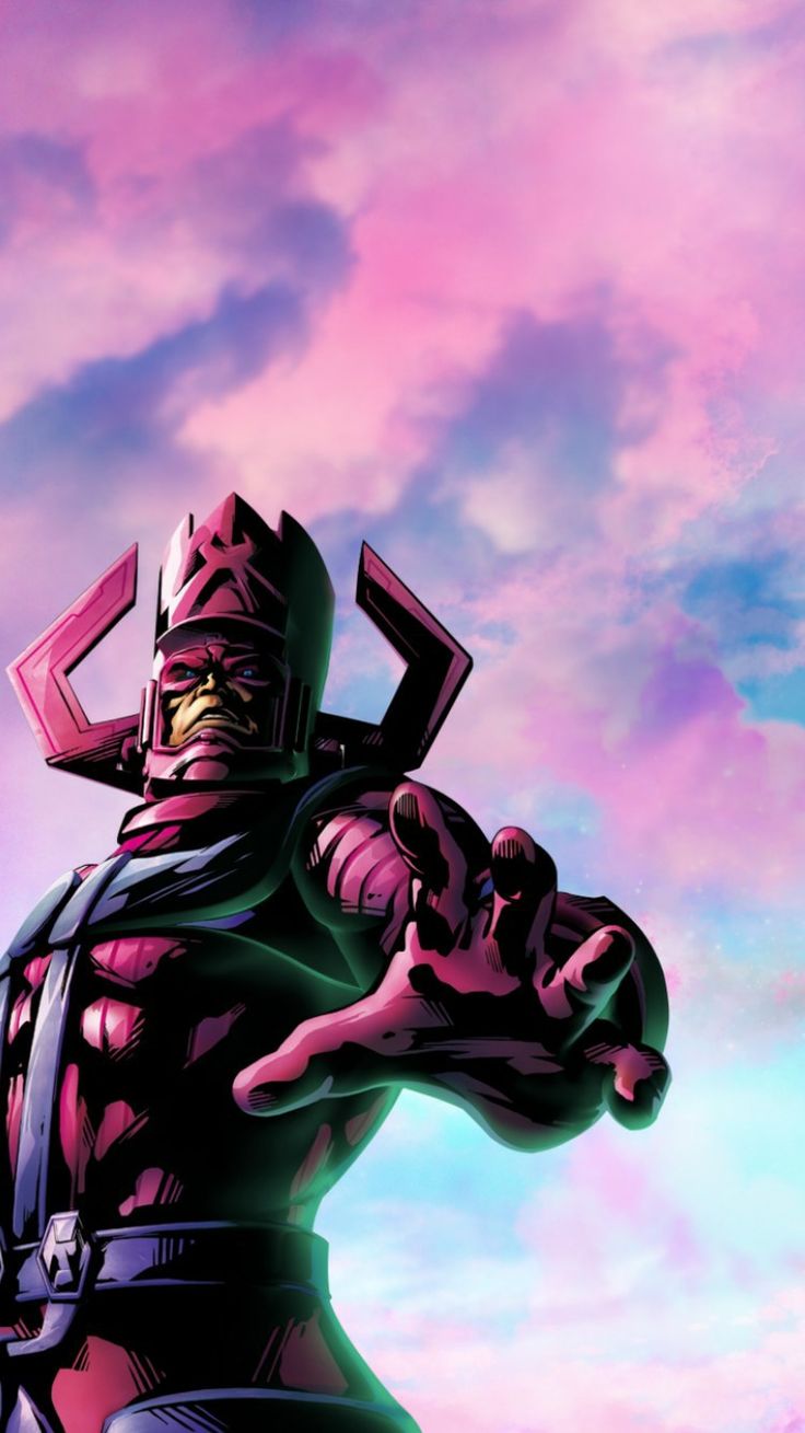 Marvel Galactus Wallpapers