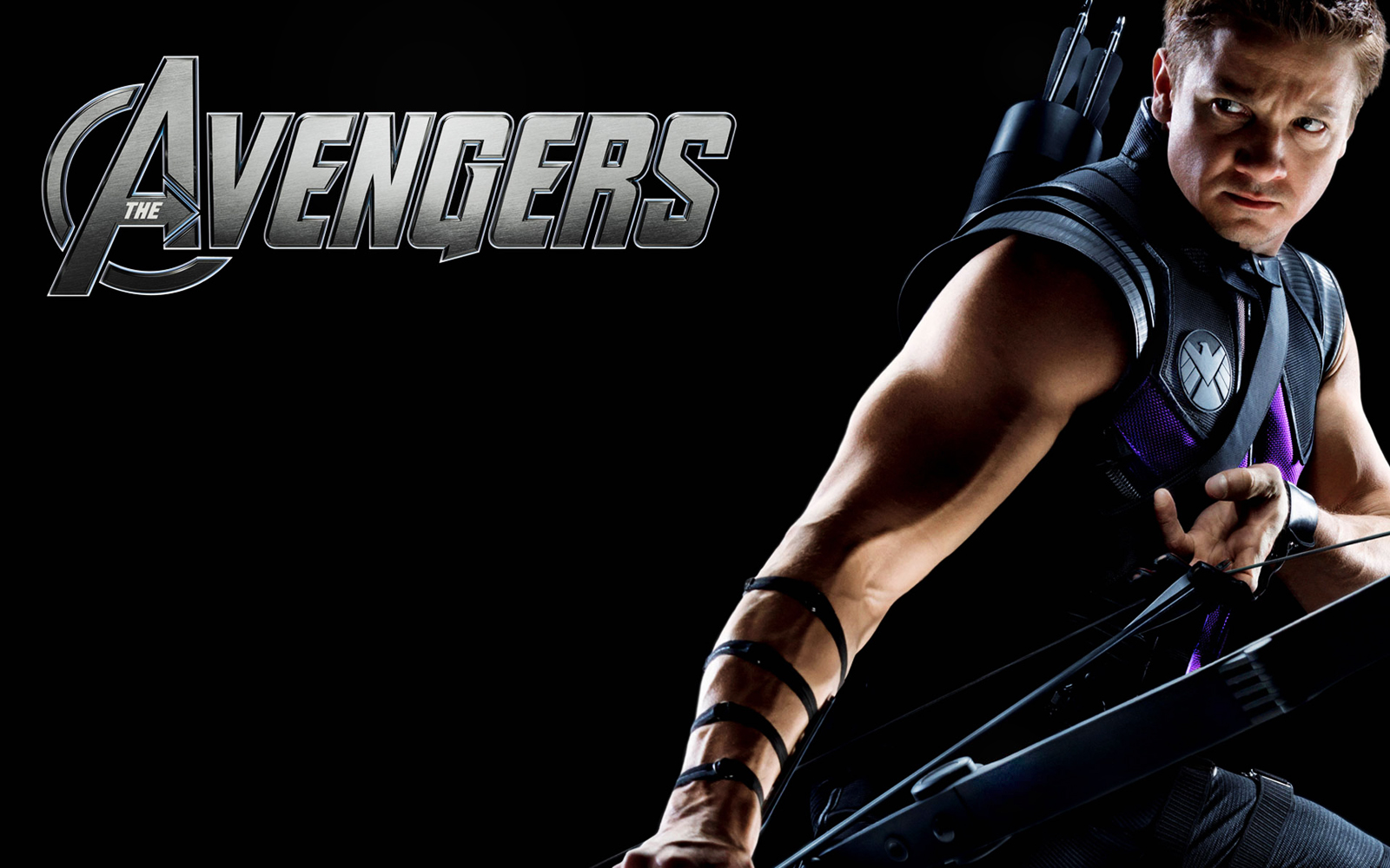 Marvel Hawkeye Wallpapers