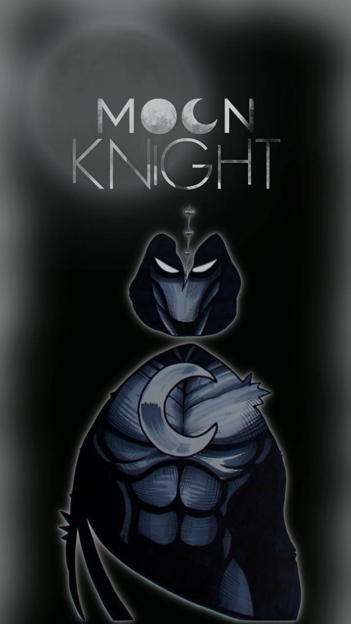 Moon Knight 5K Marvel Wallpapers