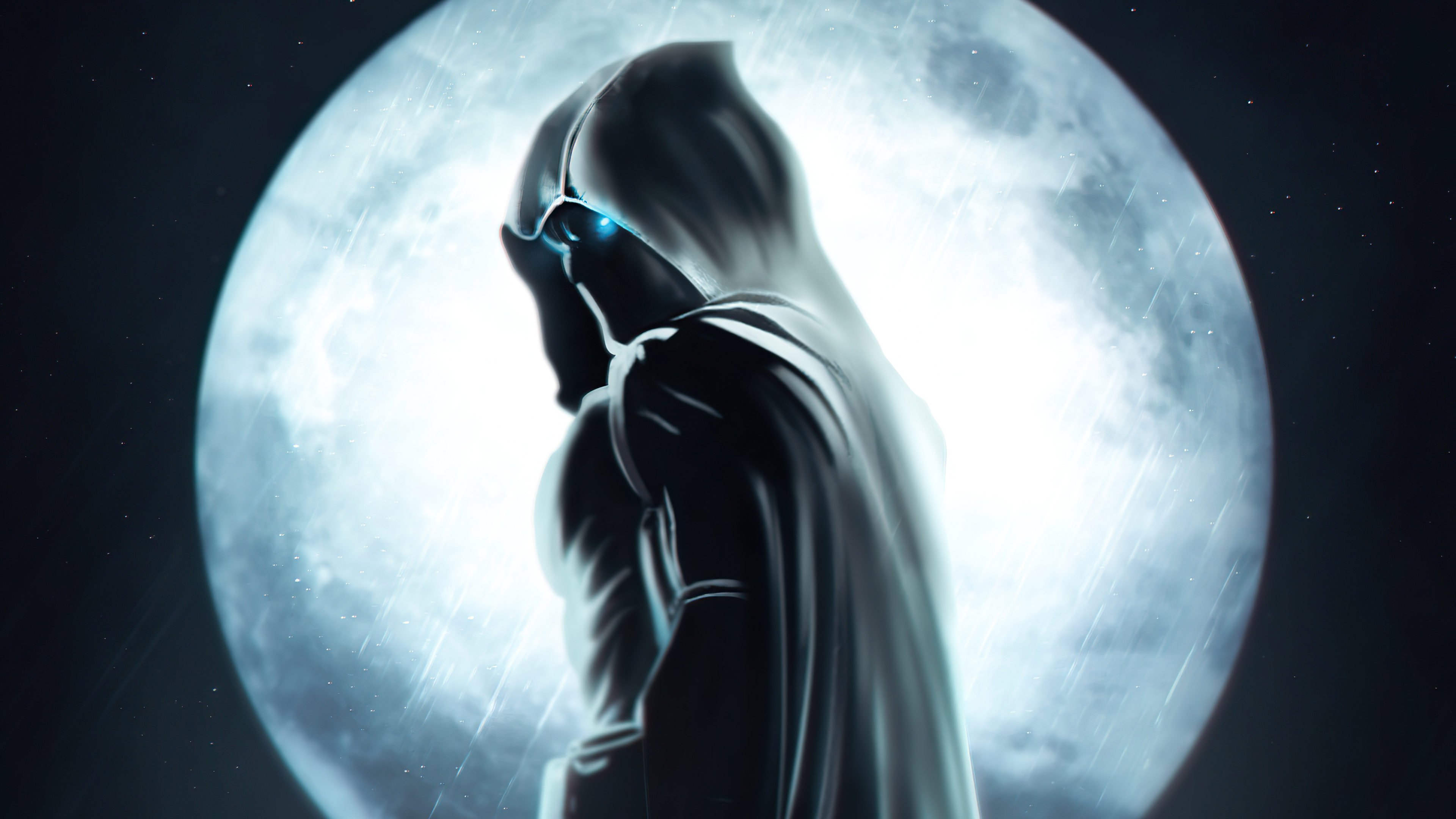 Moon Knight Marvel 2020 Wallpapers