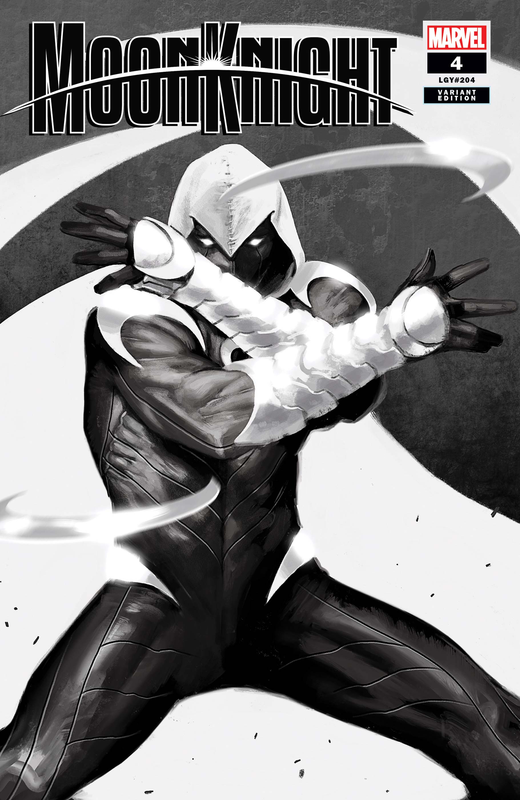 Moon Knight Marvel Comic Fanart Wallpapers