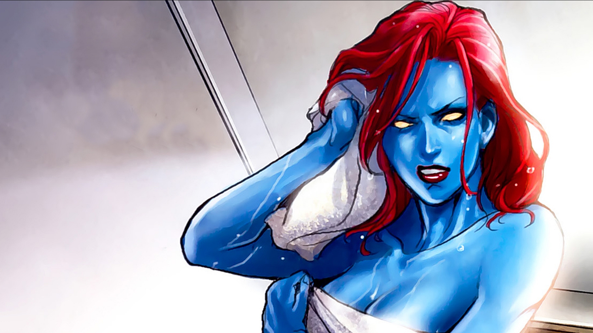 Mystique Wallpapers