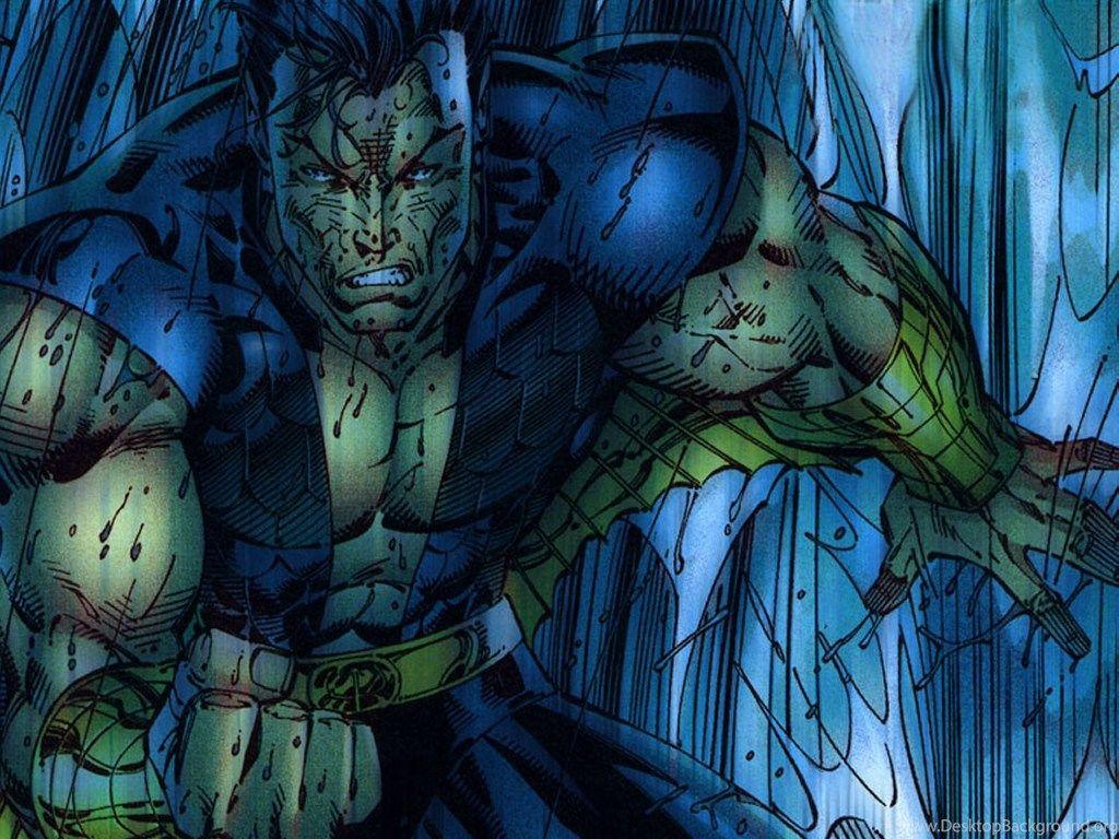 Namor Marvel Superhero Wallpapers