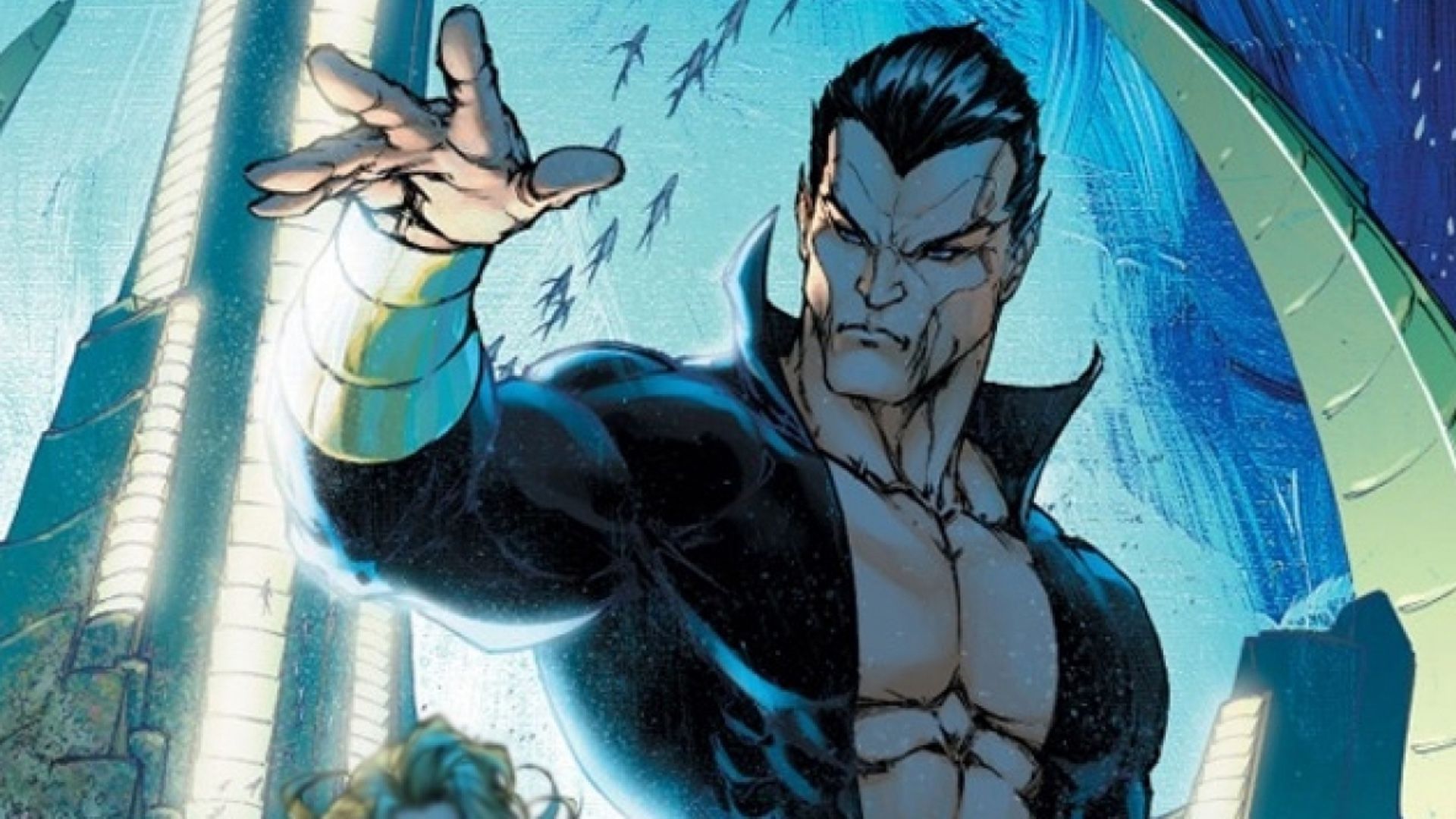 Namor Marvel Superhero Wallpapers